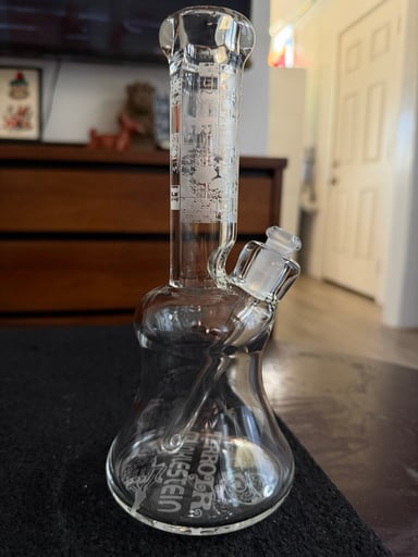 Preview pic of Terroir x crunklestein