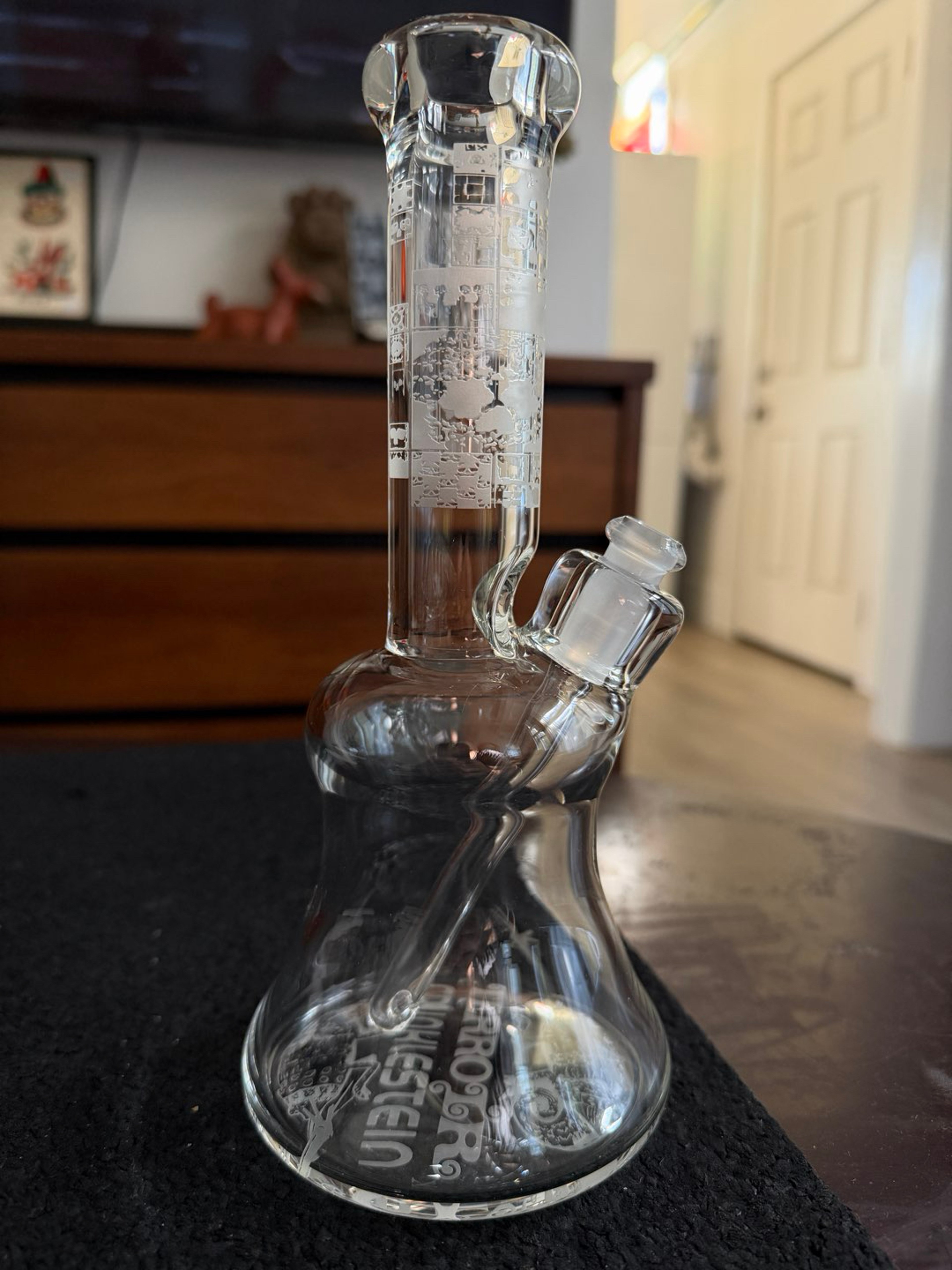 Preview pic of Terroir x crunklestein