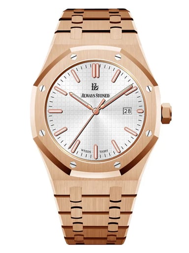 Preview pic of Elbo P Watch Gold (100 pieces made)