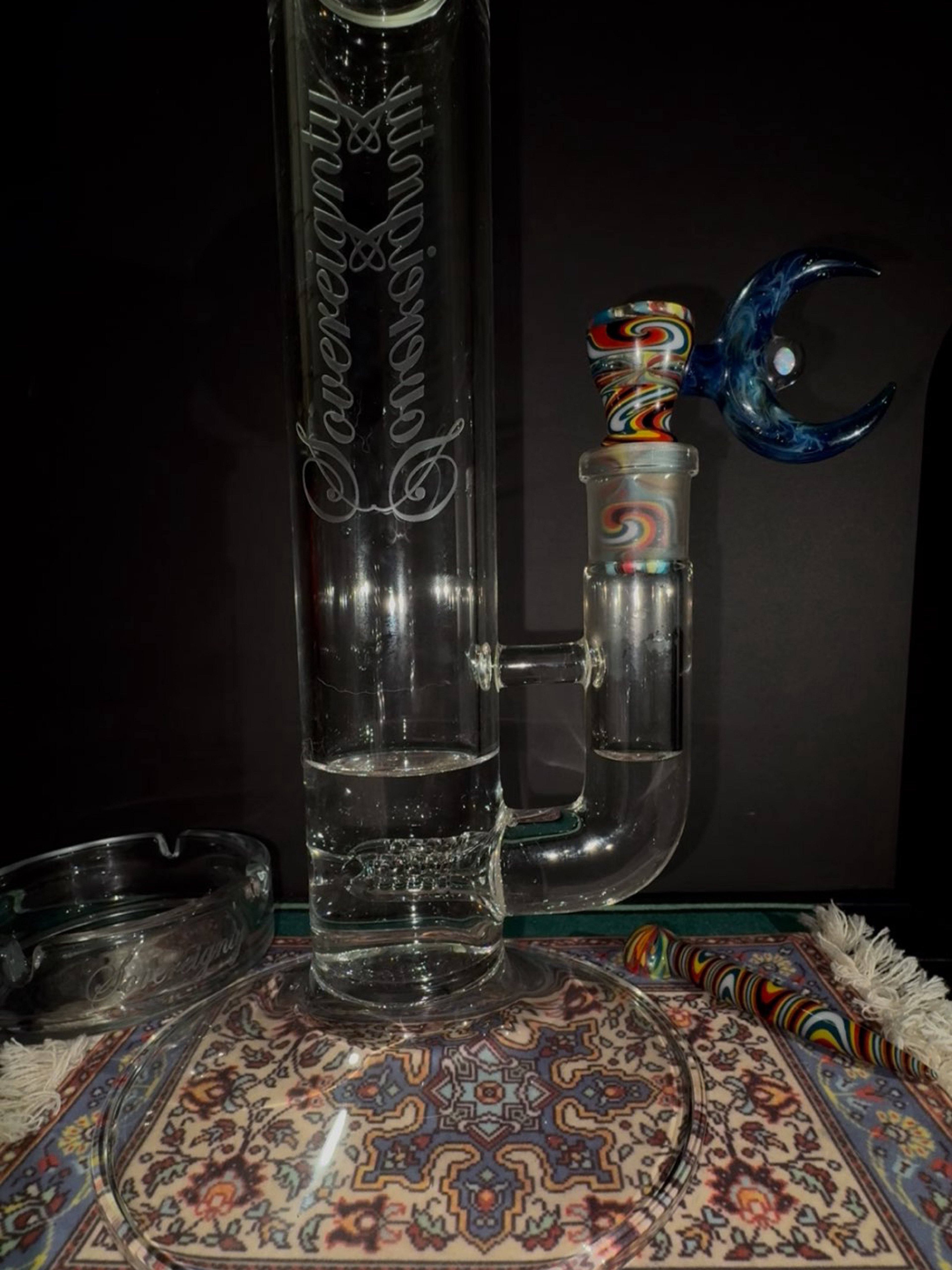 Preview pic of Bishop G-Line