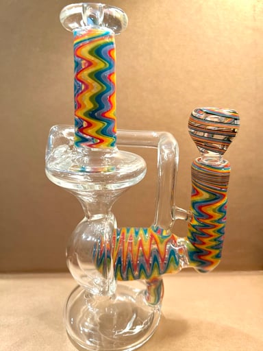 Preview pic of 🍭 Sweet Recycler ♻️