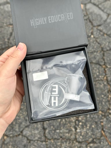 Preview pic of Highly Educated Gavel 3