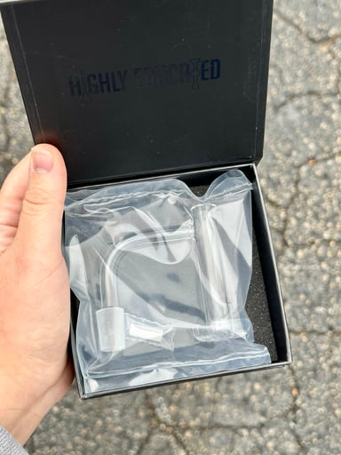 Preview pic of Highly Educated Control Tower