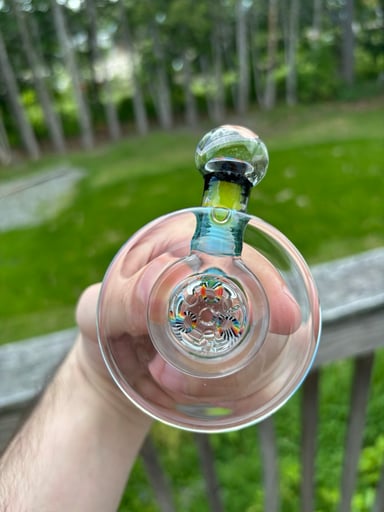 Preview pic of Symbiartic UFO