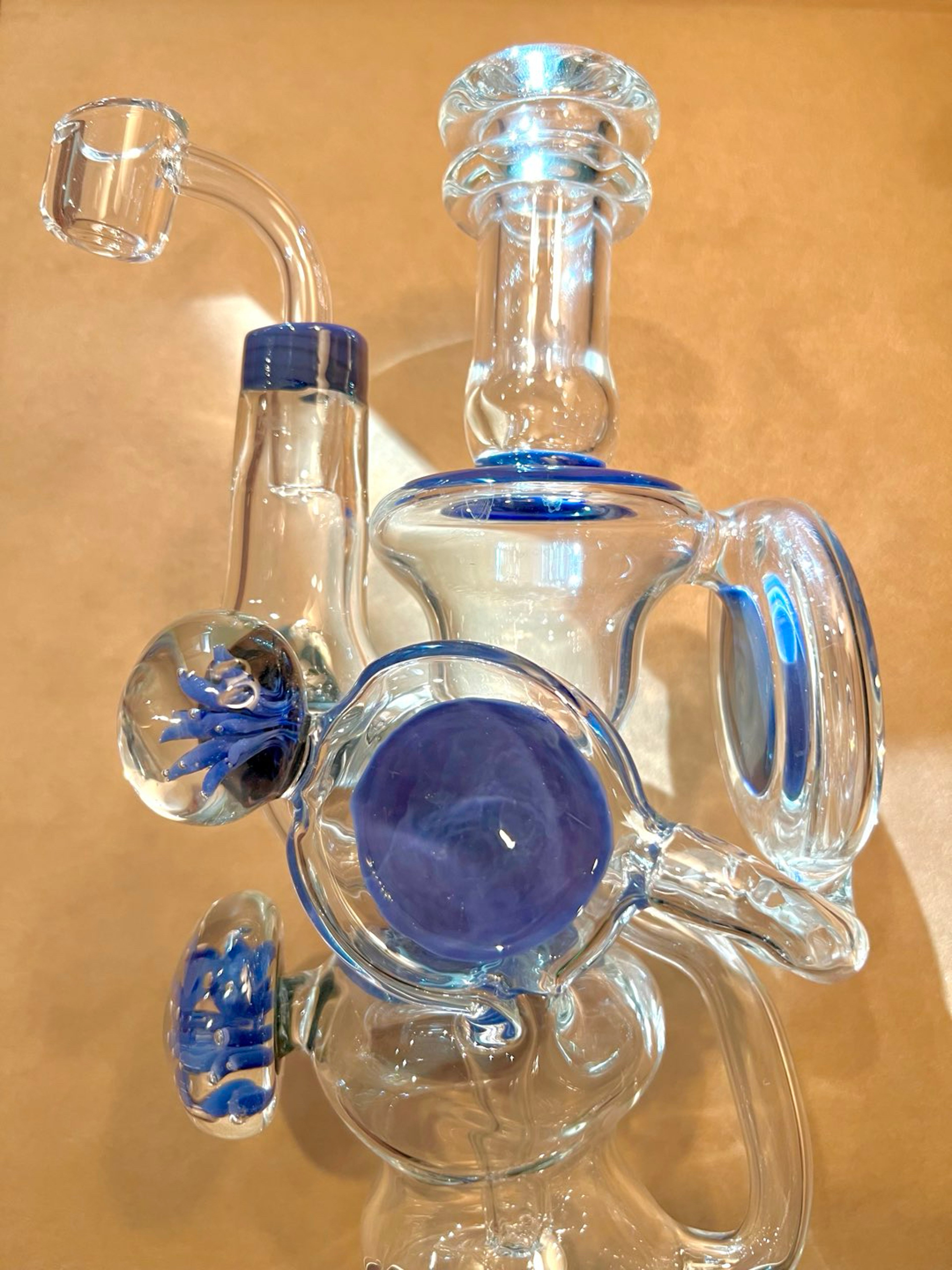Purple Recycler ♻️   🚀 image 0