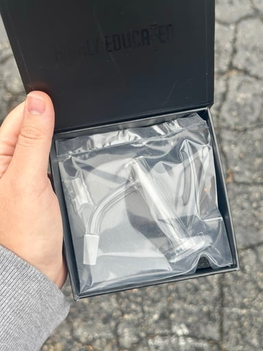 Preview pic of Highly Educated Control Tower