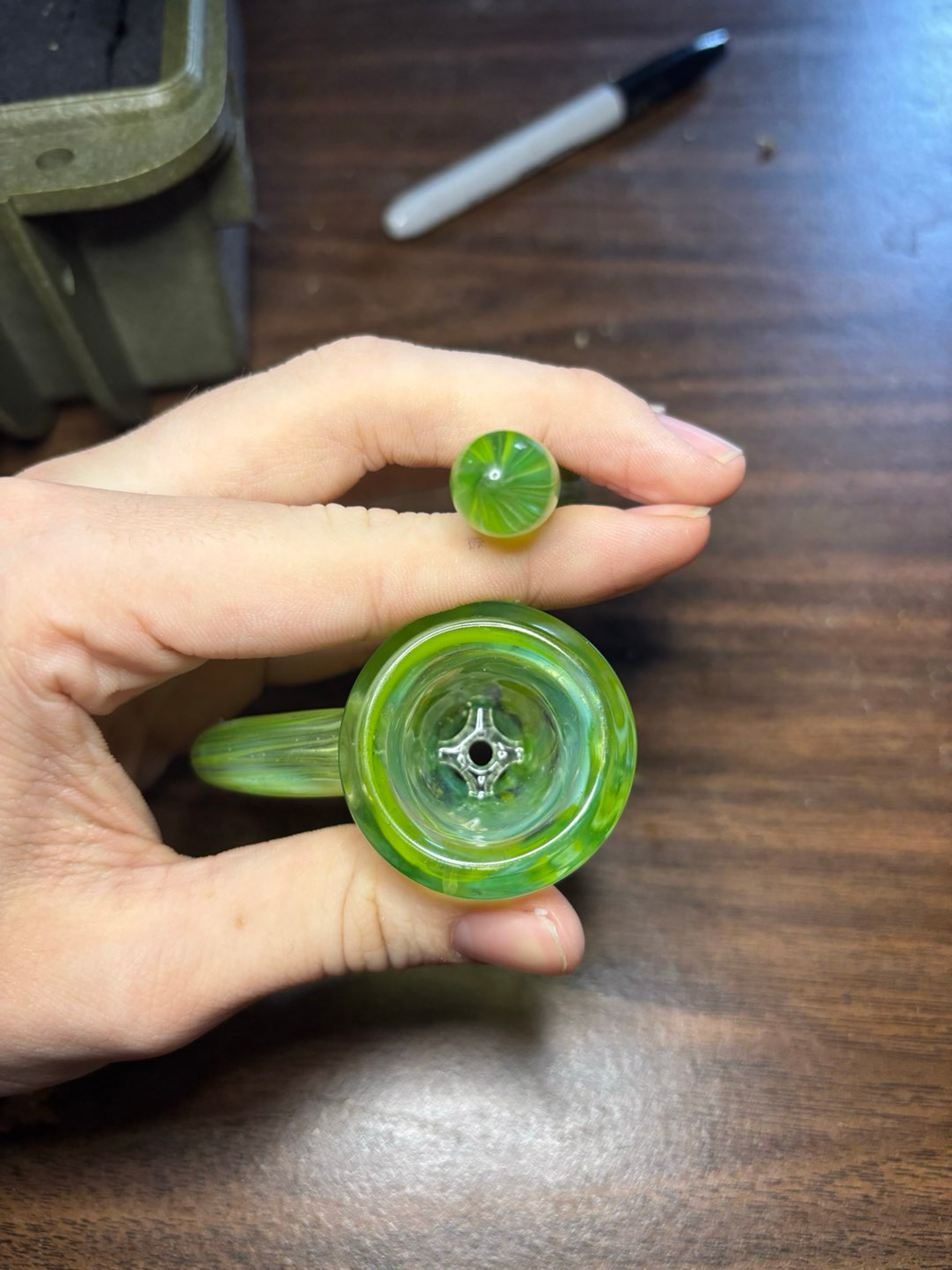 Preview pic of XL bowl