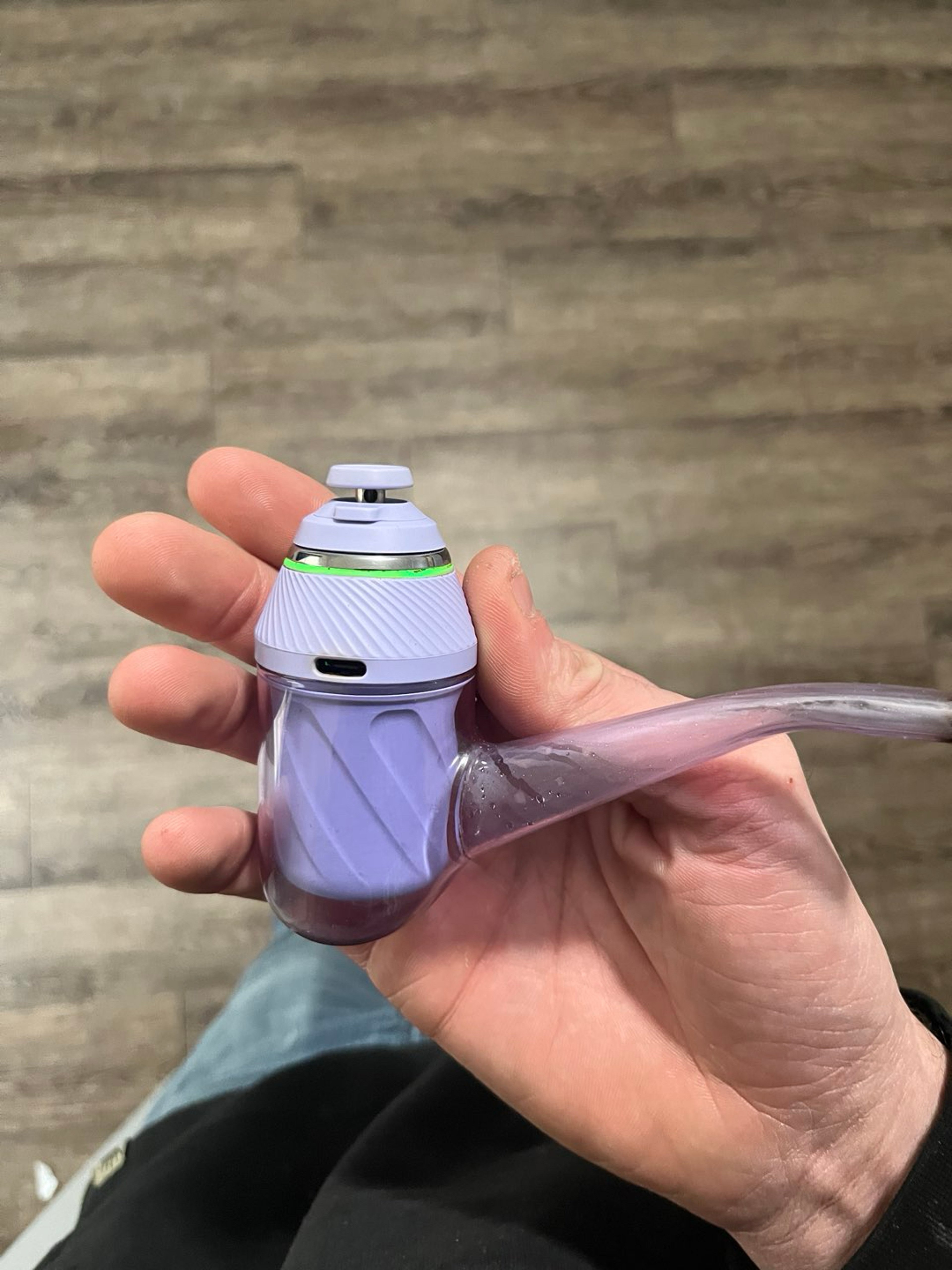 Preview pic of Proxy bloom