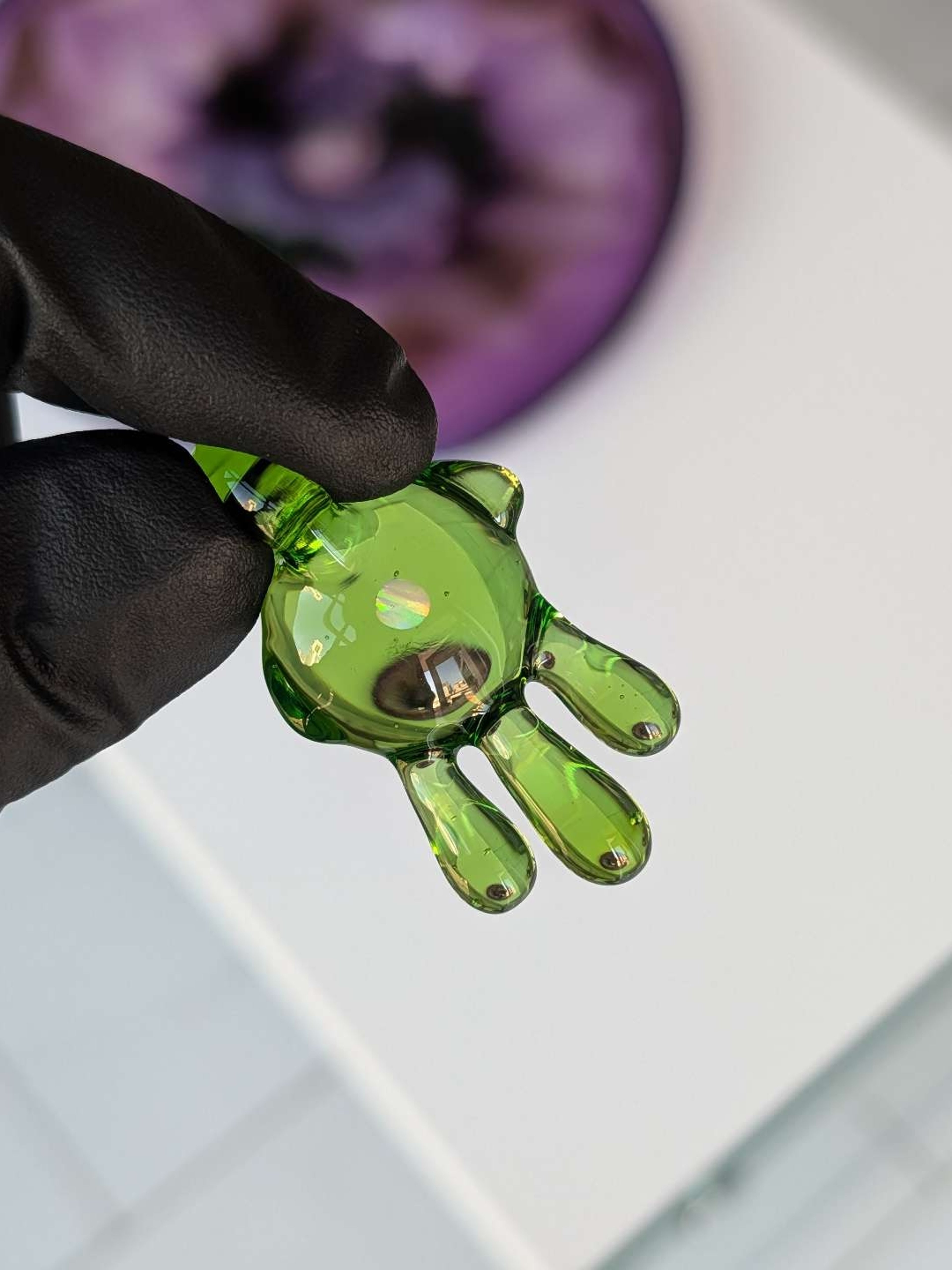 Opal Drip Crippy image 0