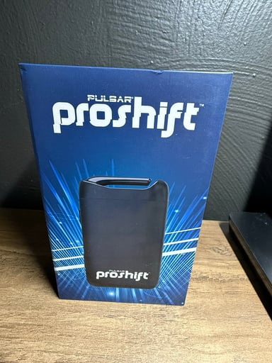 Preview pic of Pulsar Pro Shift Vaporizer