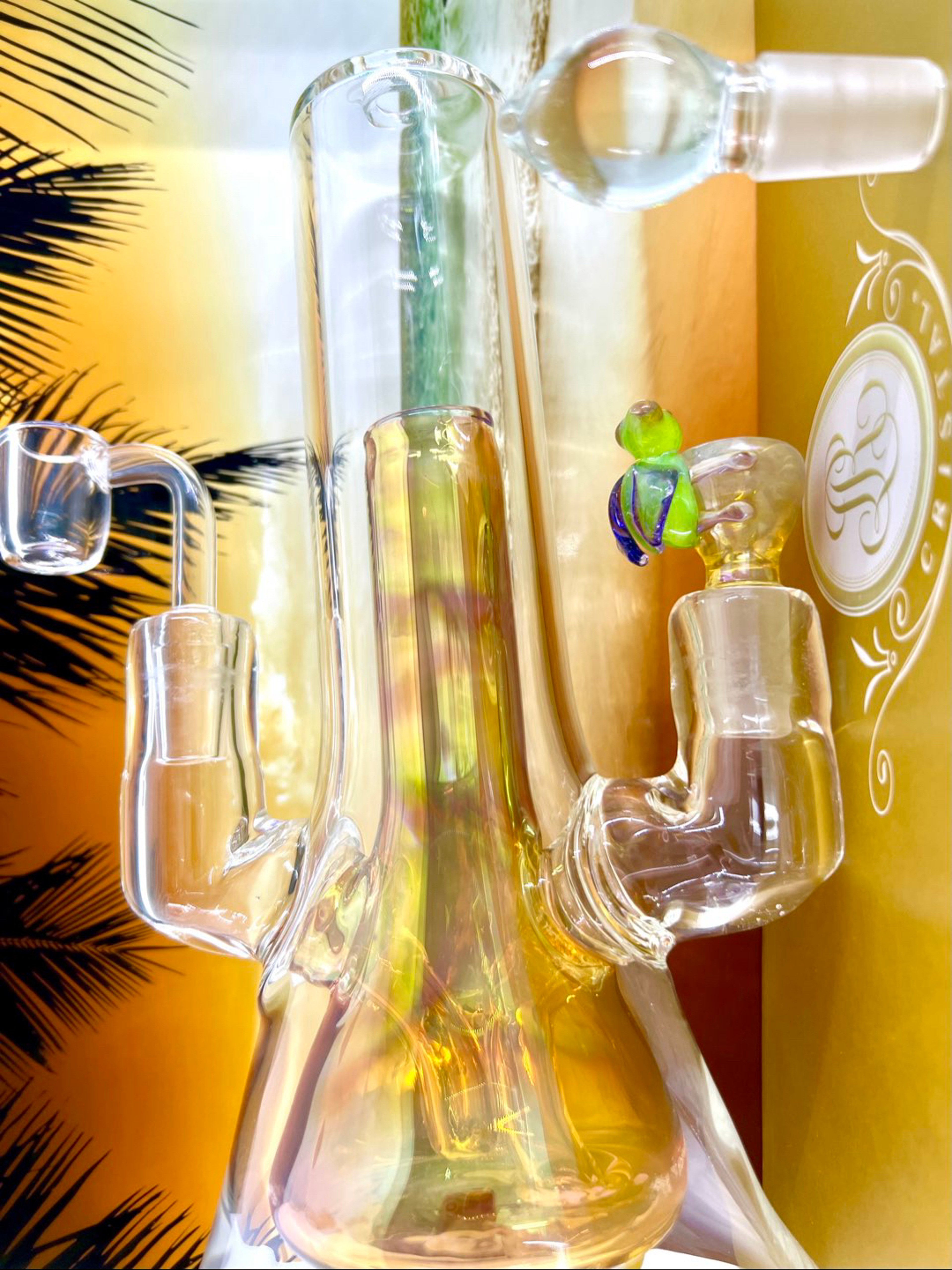 Preview pic of 🏝️ Hybrid  2-in-1