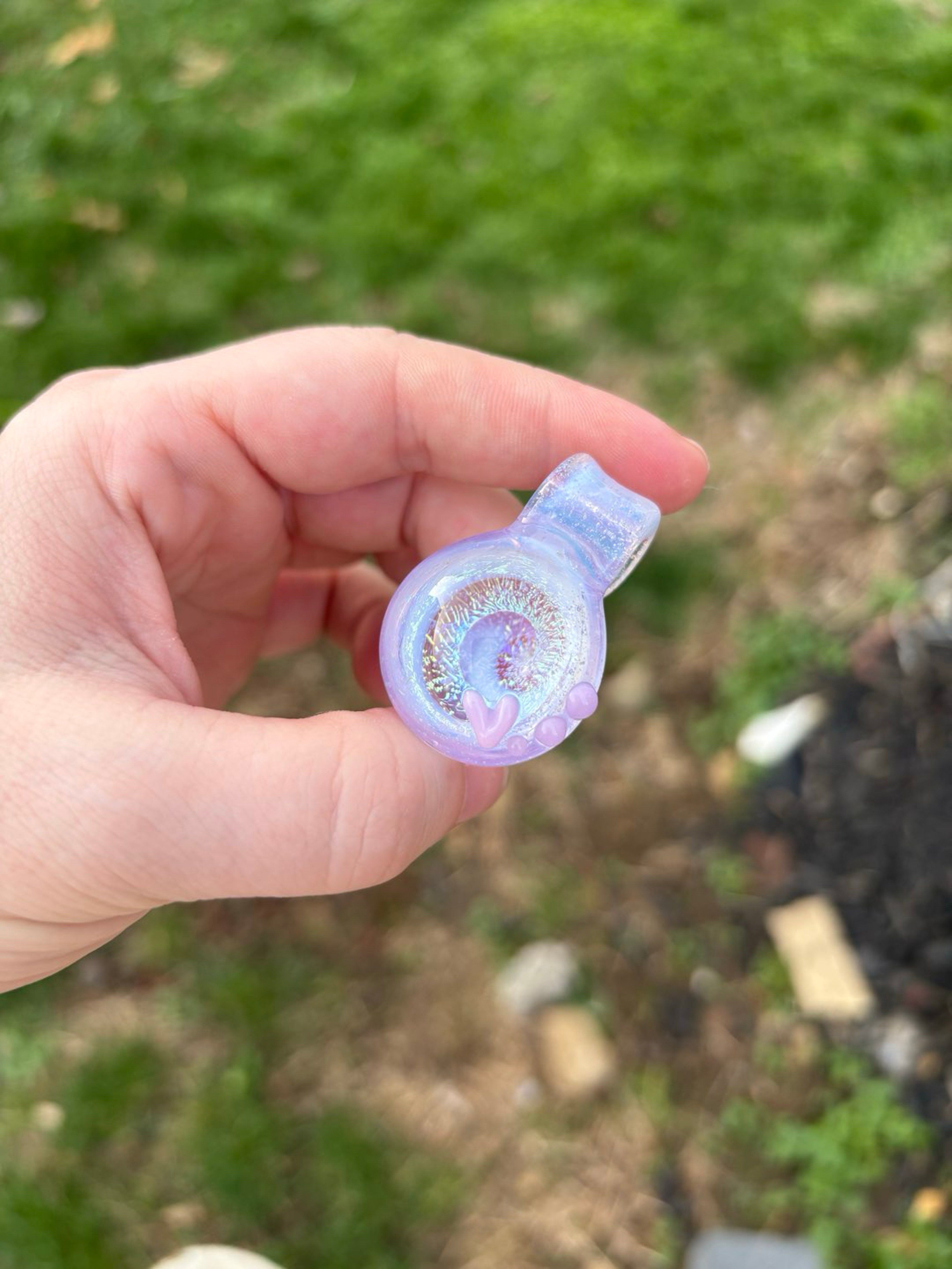 Preview pic of Vortex Spiral Pendant