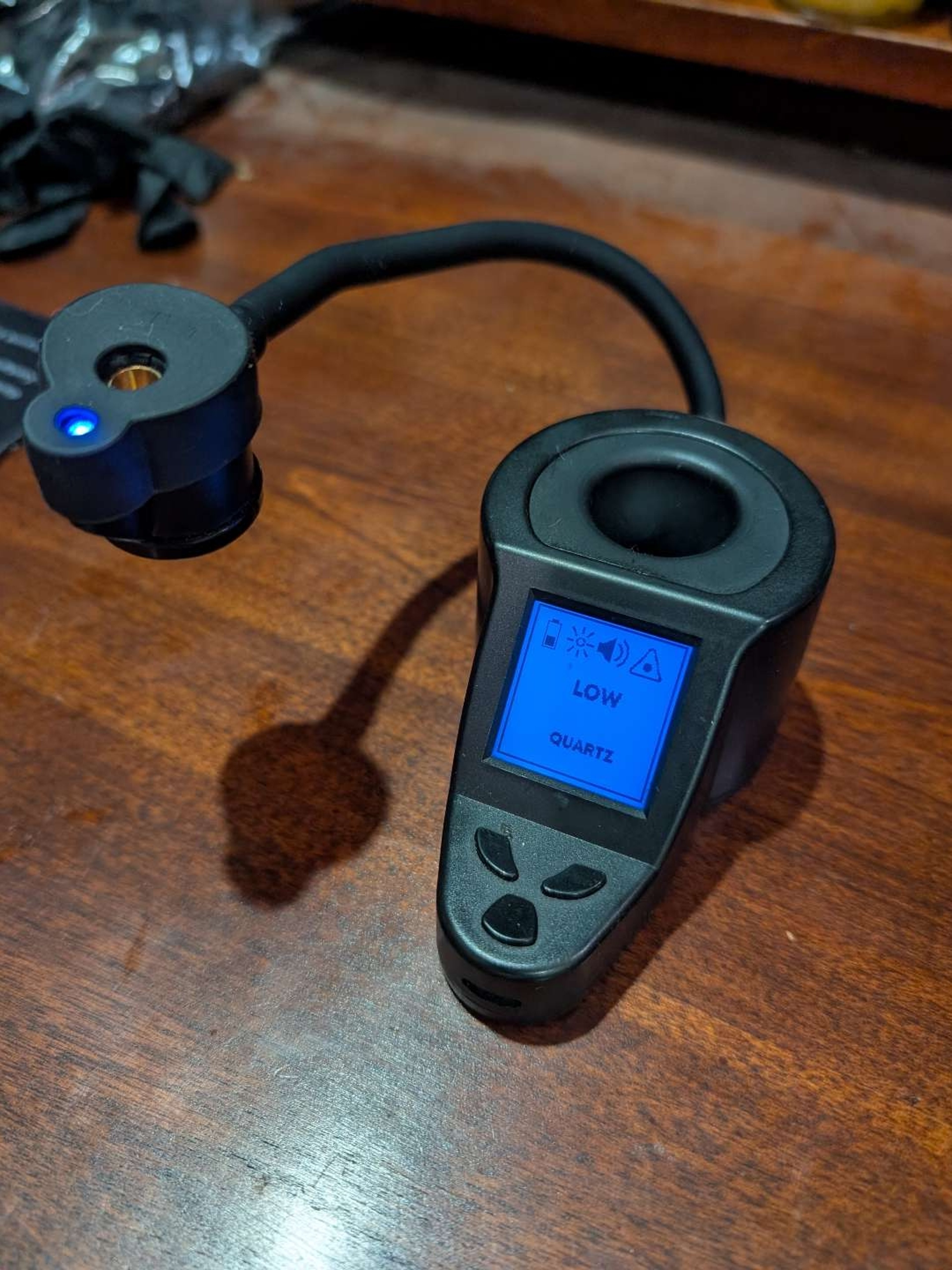 Preview pic of Dab Rite v1