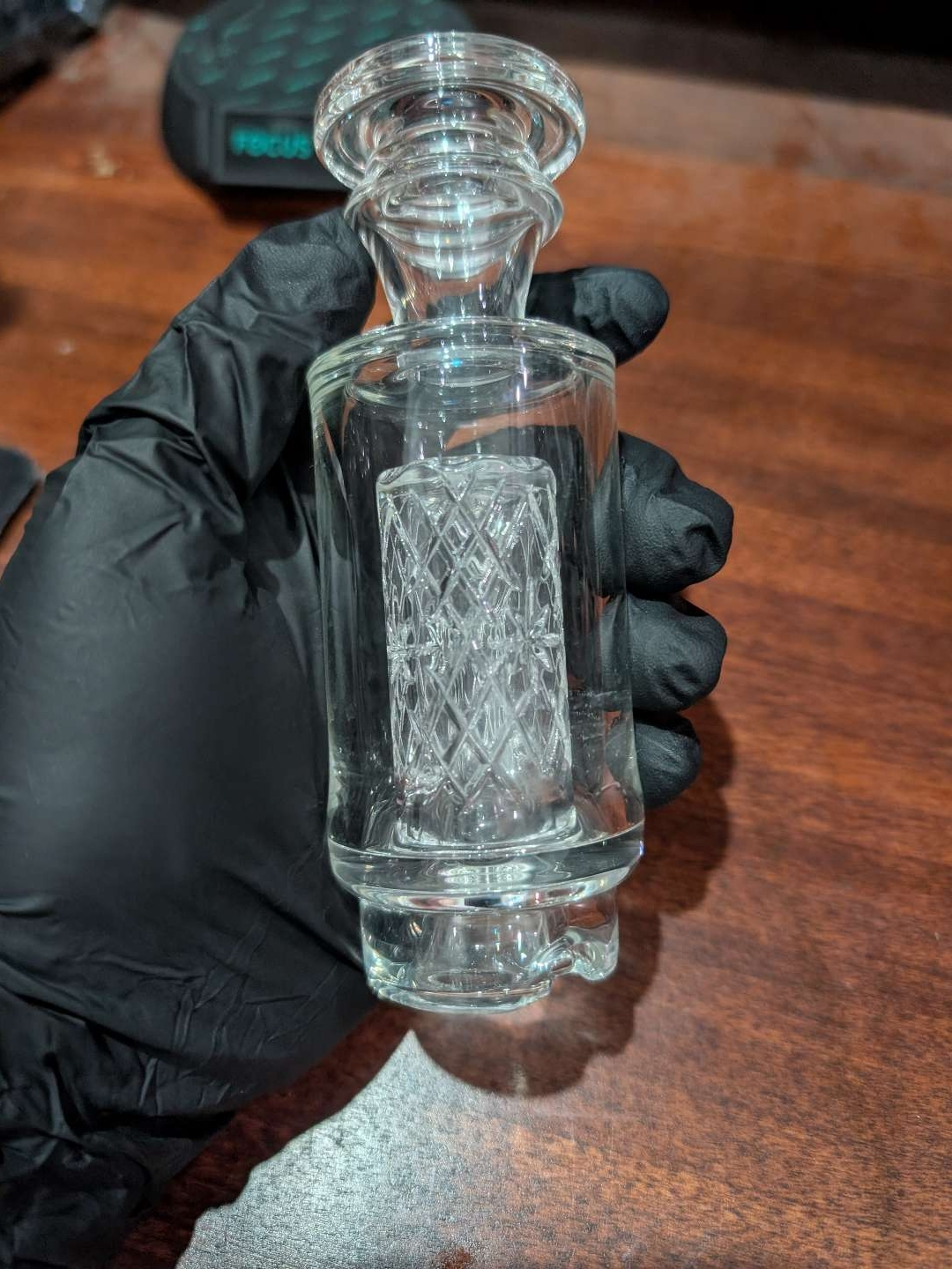 Enjoy & Prosper Apollo for Carta image 0