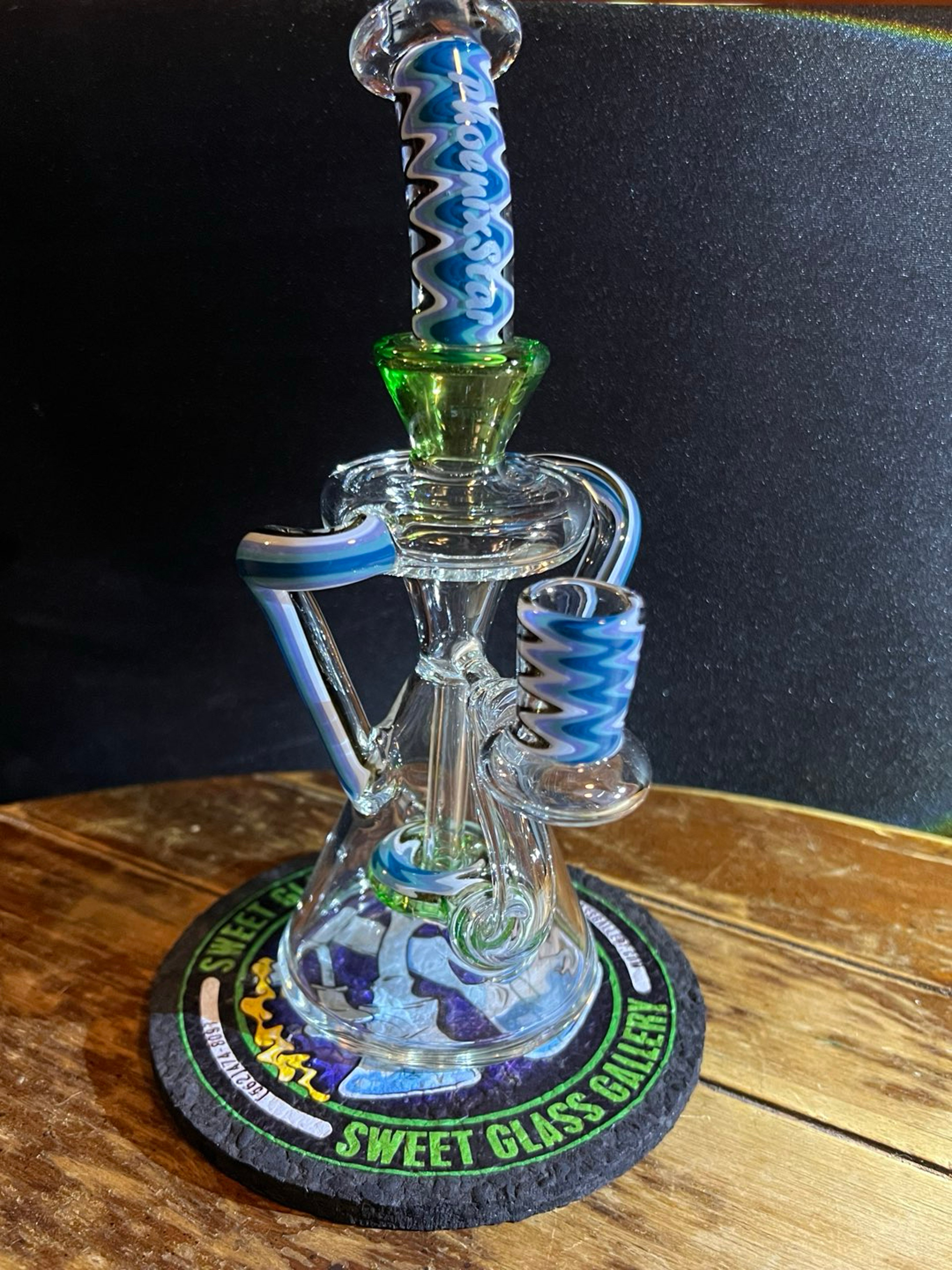 Preview pic of Phoenix Star Recycler