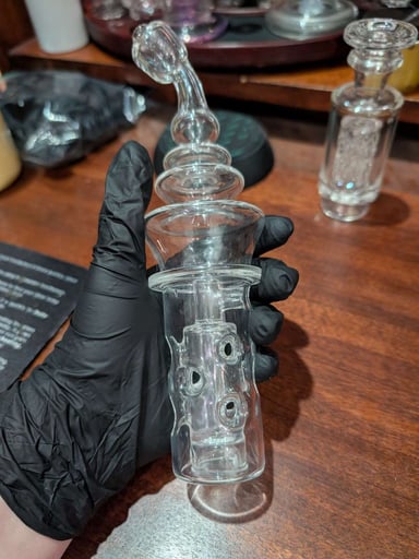 Preview pic of MGL Fab for the Dr Dabber Switch 2