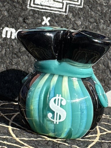 Preview pic of J.A.G Money Bag