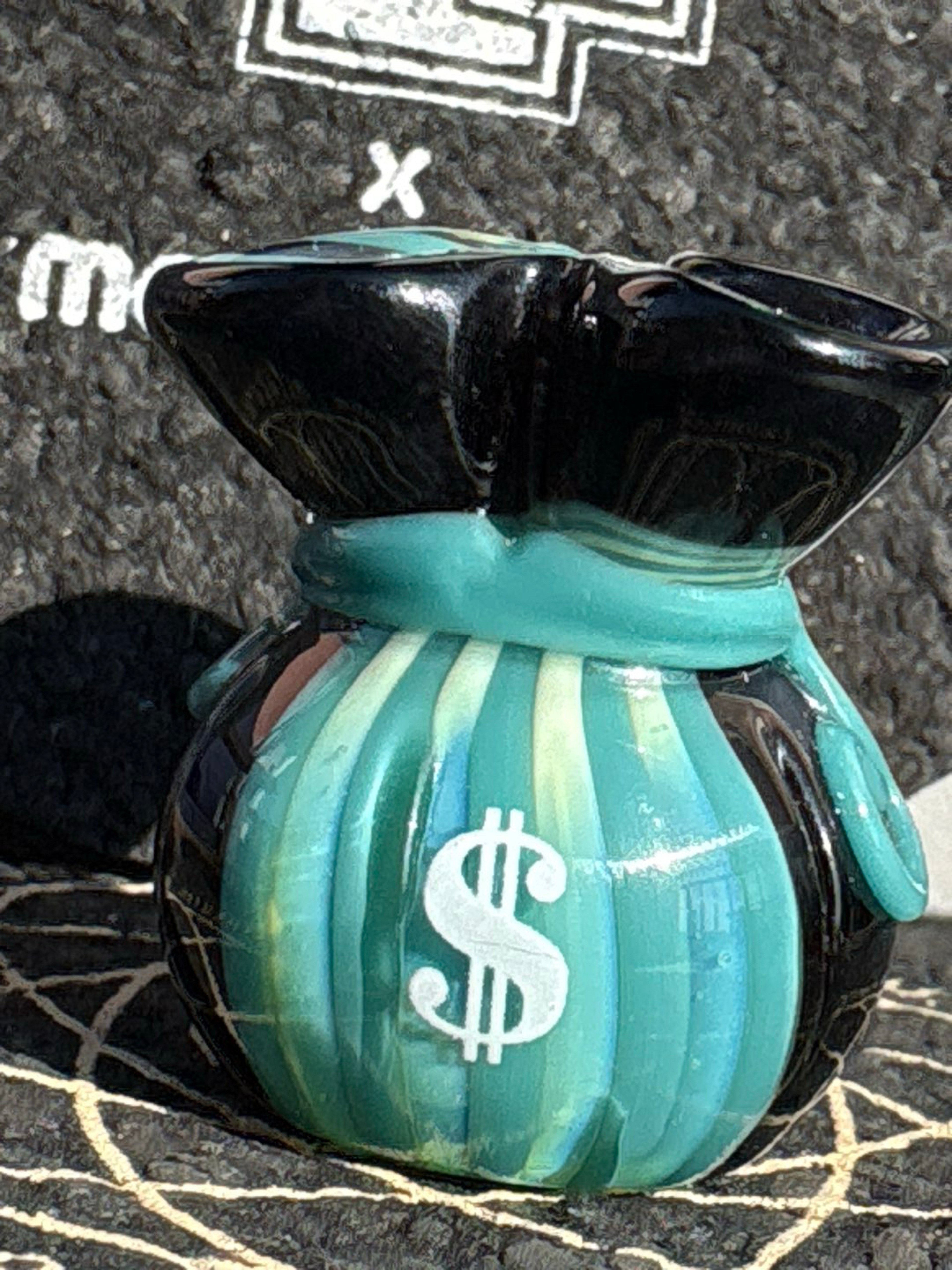 Preview pic of J.A.G Money Bag