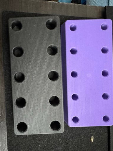 Preview pic of Three Display Stands! 10mm! 14mm! Carb Caps! Trusted Seller! Same Day Shipping!