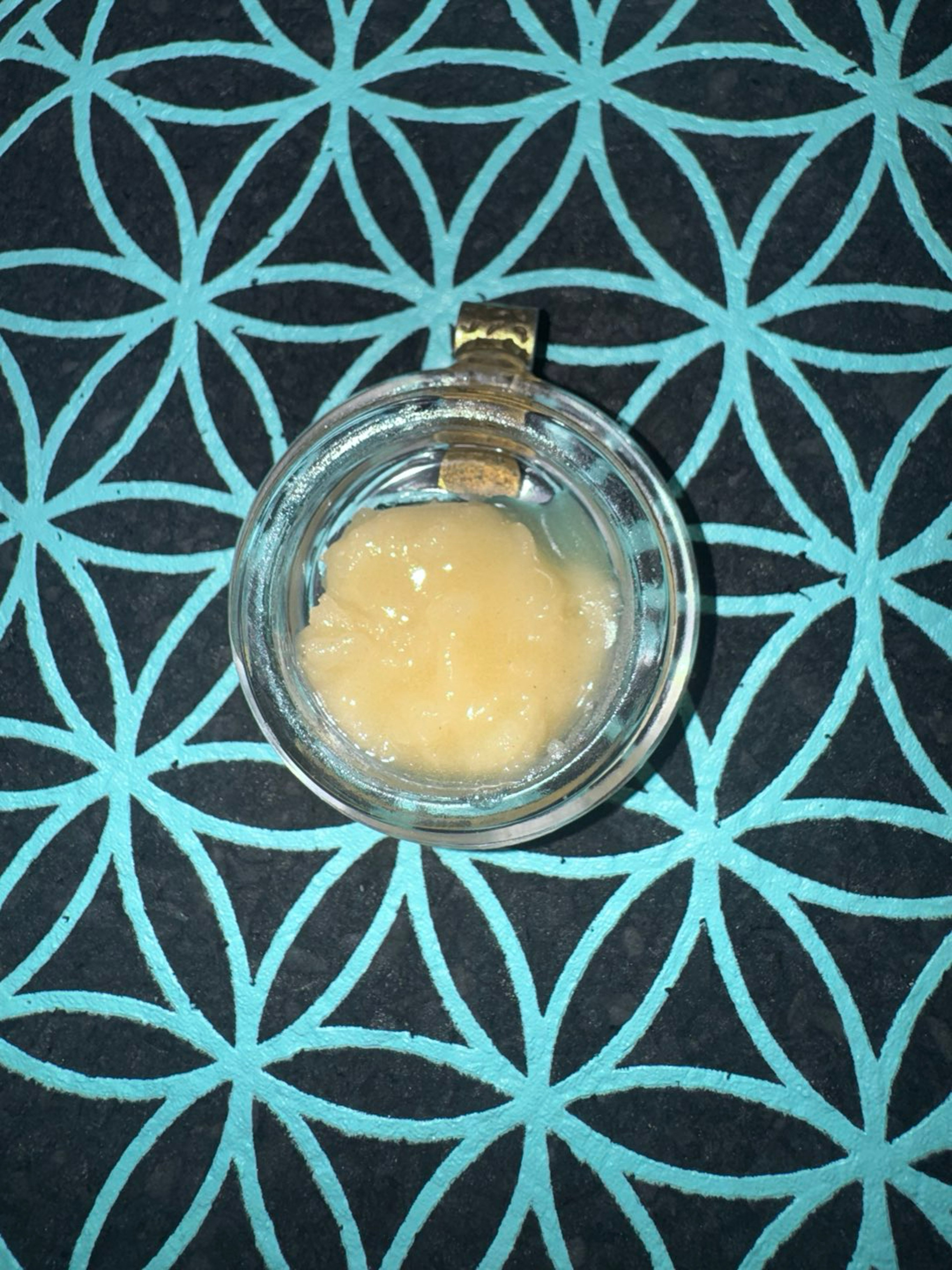 Preview pic of Rosin pendant