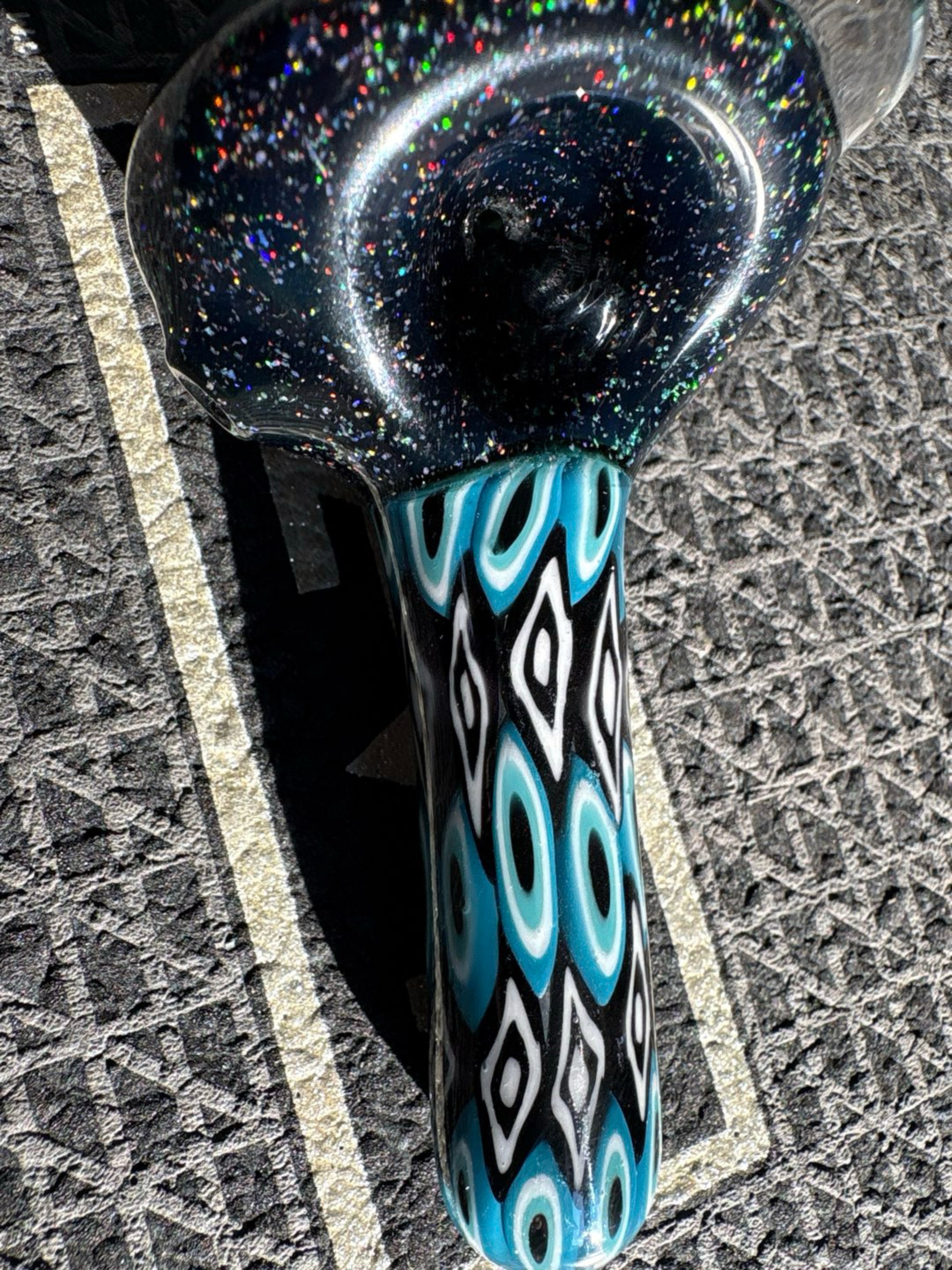 Preview pic of T.stokes Dry Pipe