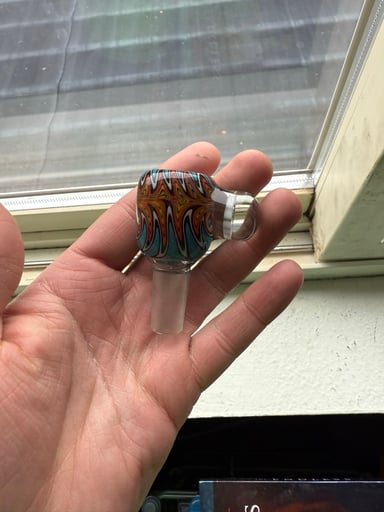 Preview pic of Worked slide 14mm