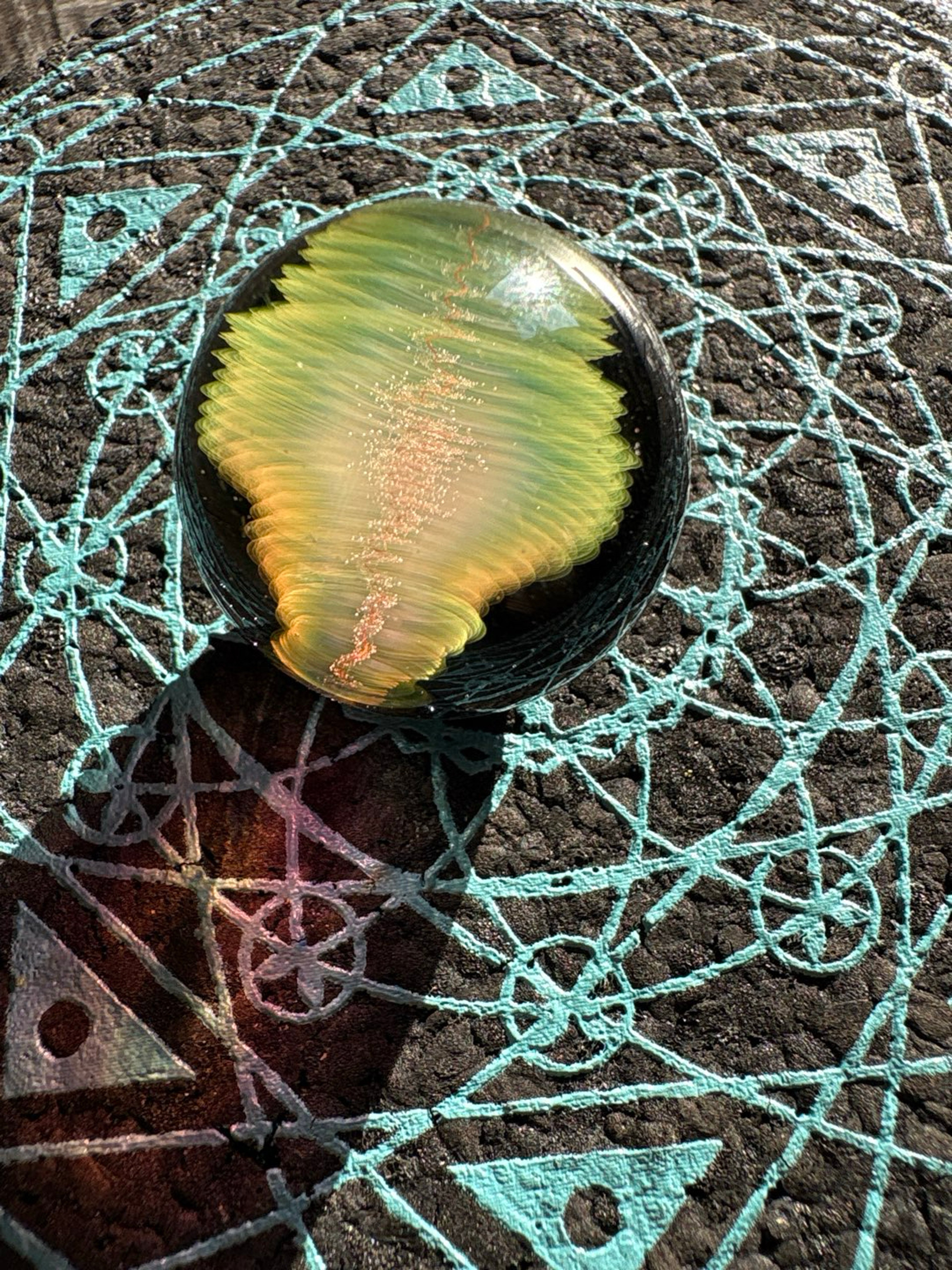 Preview pic of QUICK SALE**Fume Roller