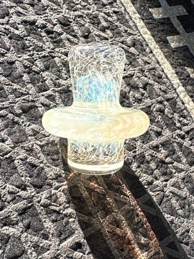 Preview pic of Fumegazi Carb Cap