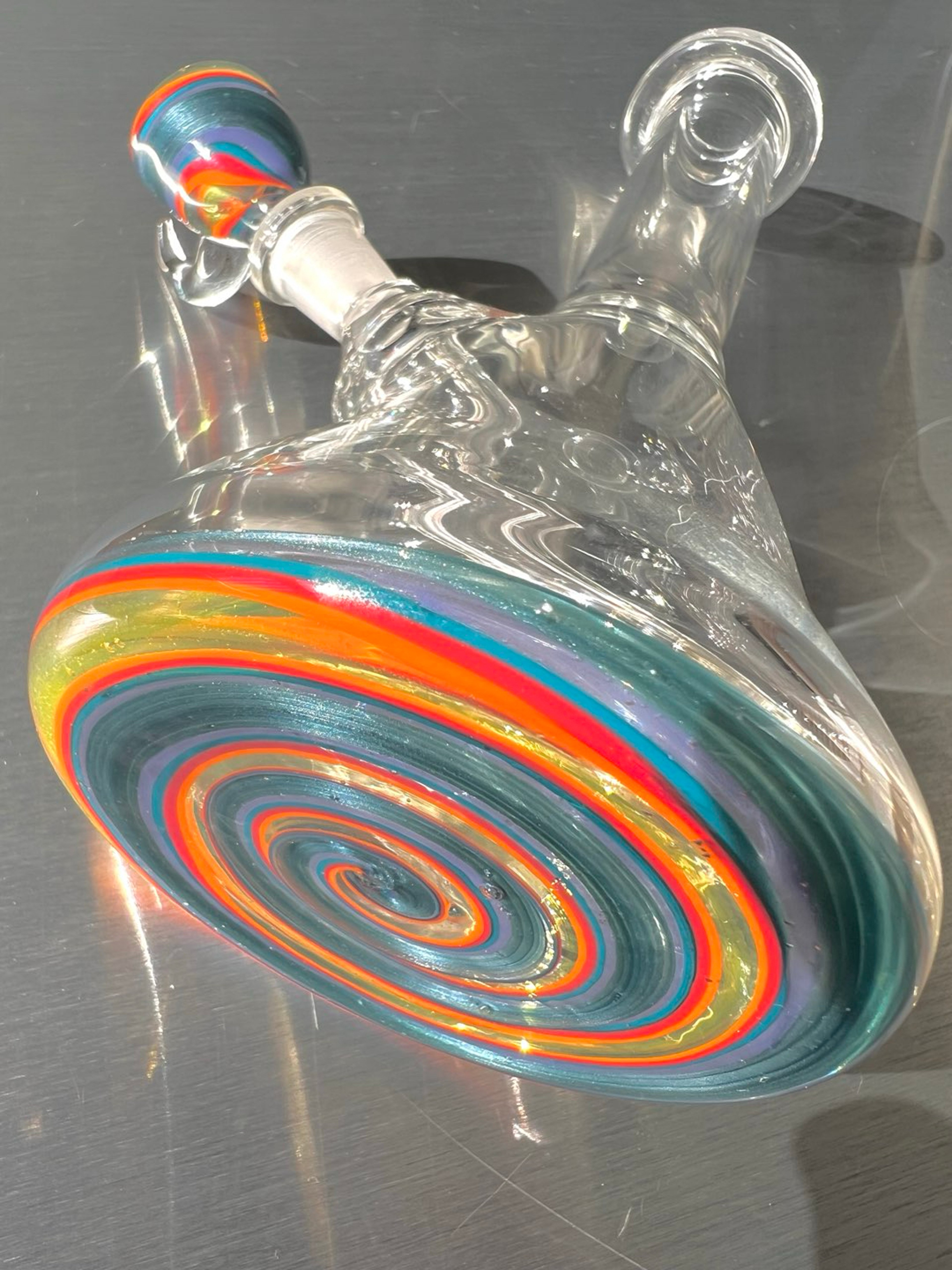 Preview pic of 🍭 Bong (10mm bowl piece)