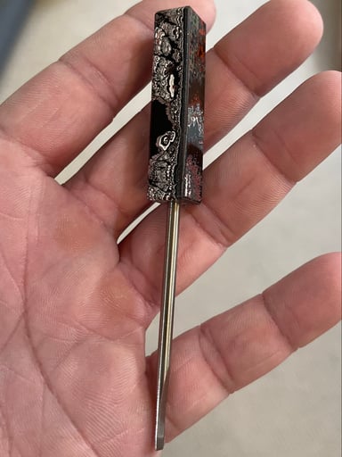 Preview pic of Dunkin Dabber by DunkinMedz