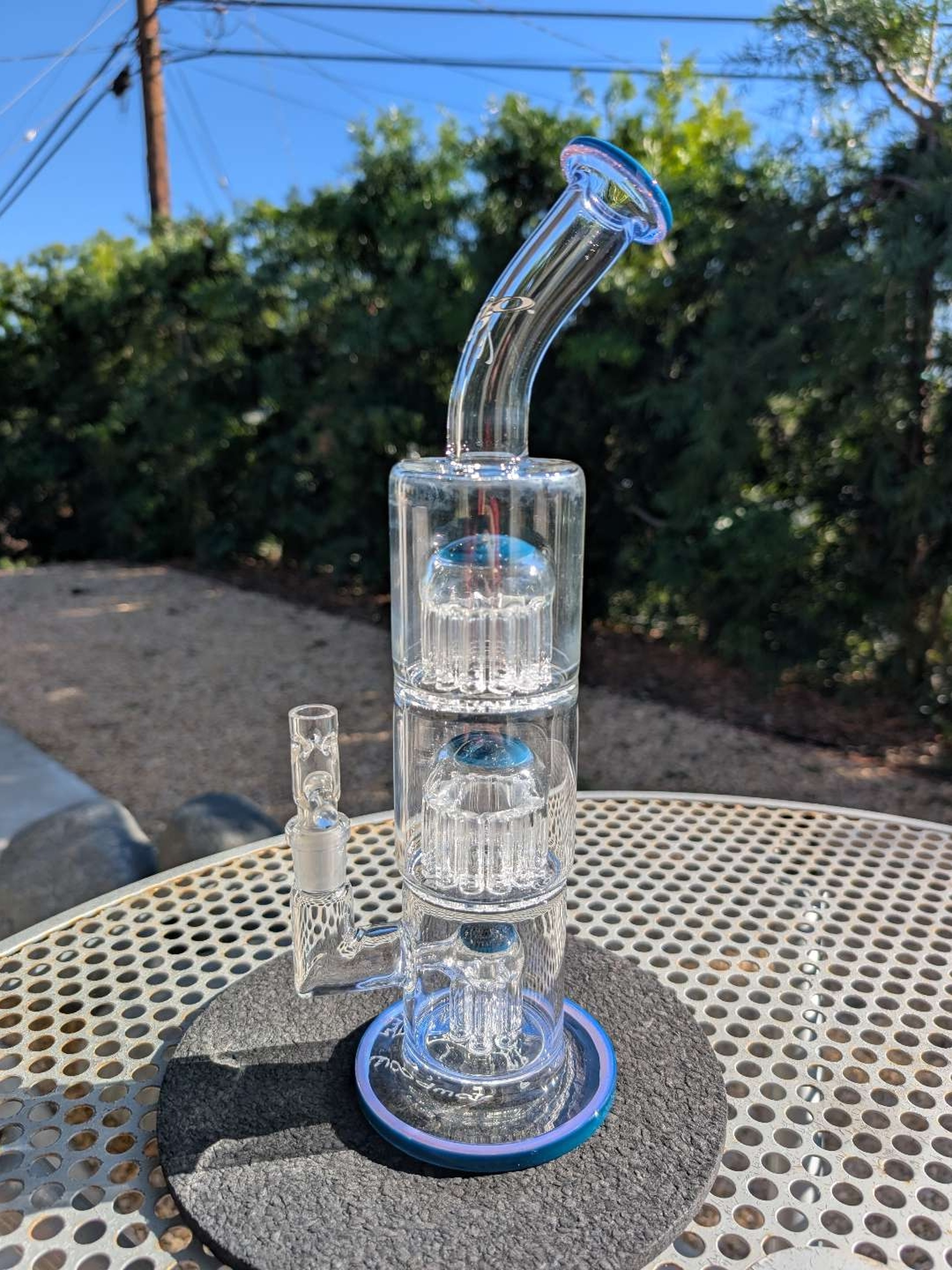 Preview pic of Toro Triple Mac 13-13-7