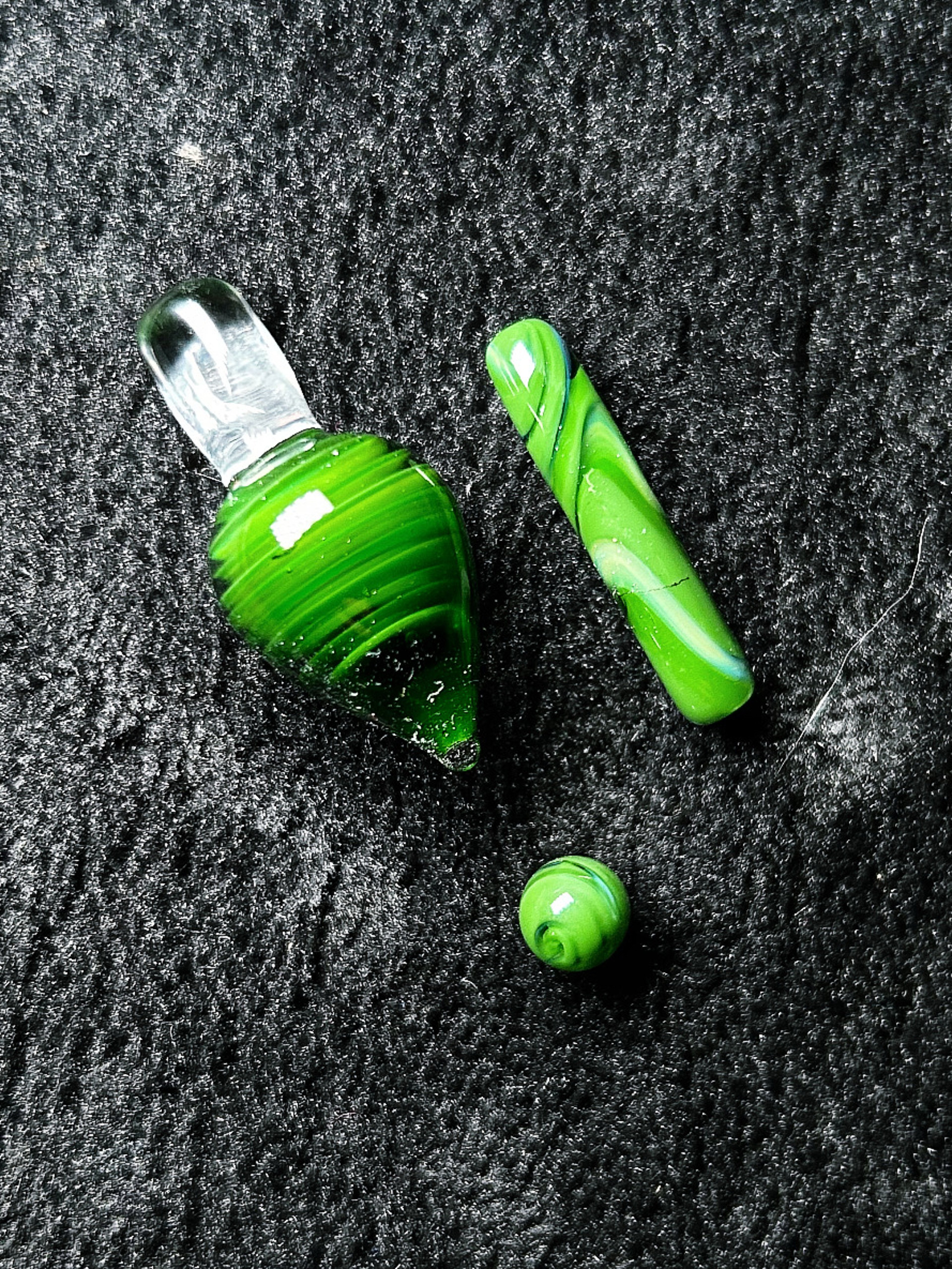 MarvinsGlass024 No Reserve Auction! 🌲 image 0