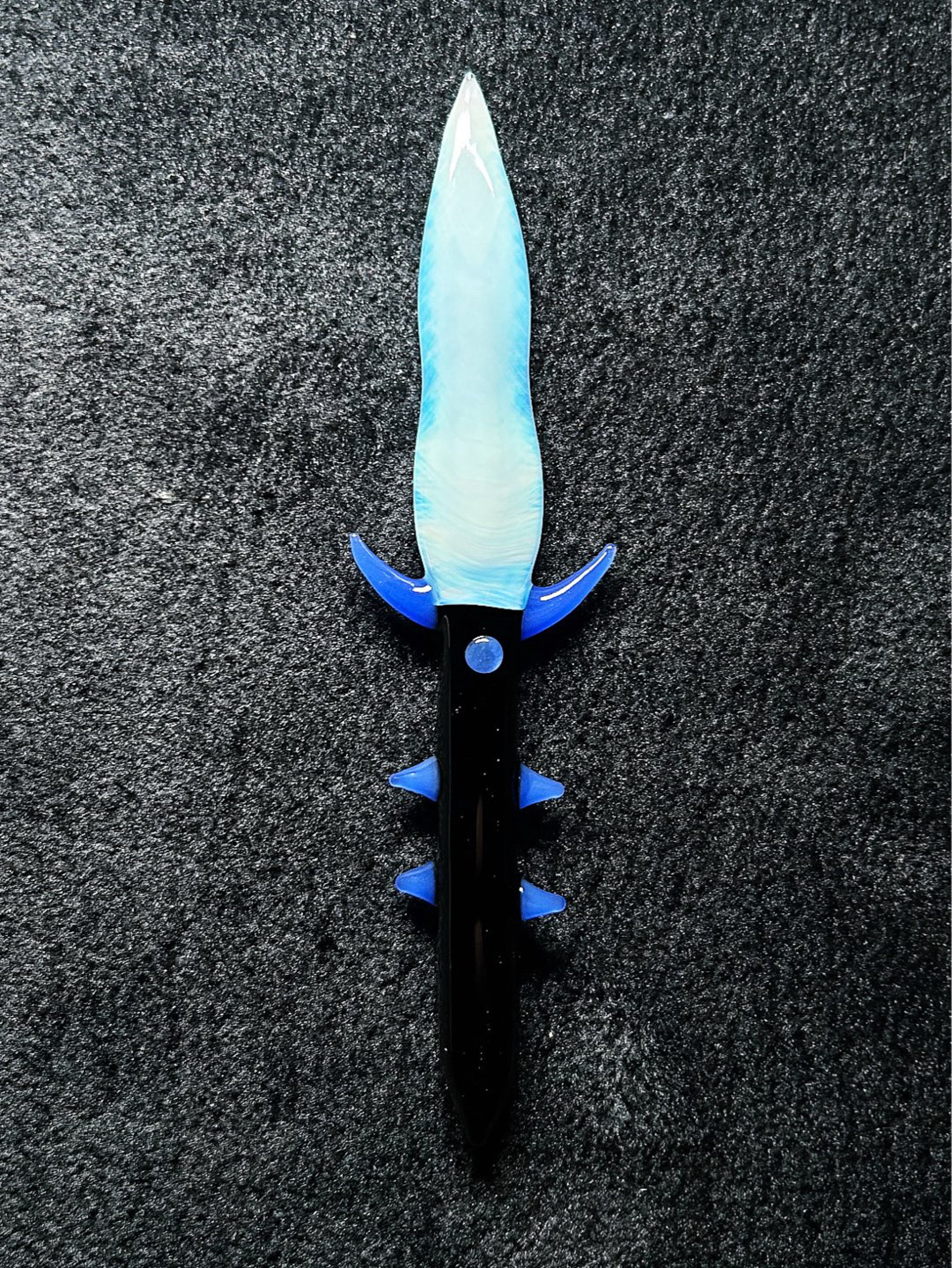 Preview pic of MarvinsGlass024 No Reserve Auction! 🫐