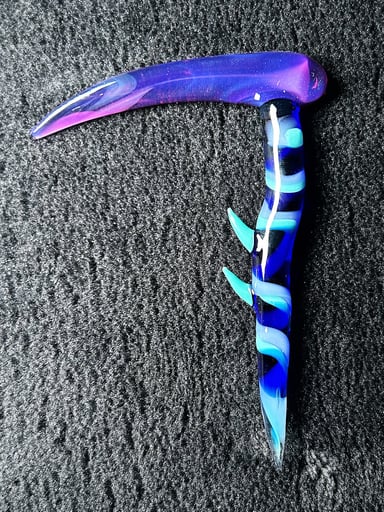 Preview pic of MarvinsGlass024 No Reserve Auction! 🪁