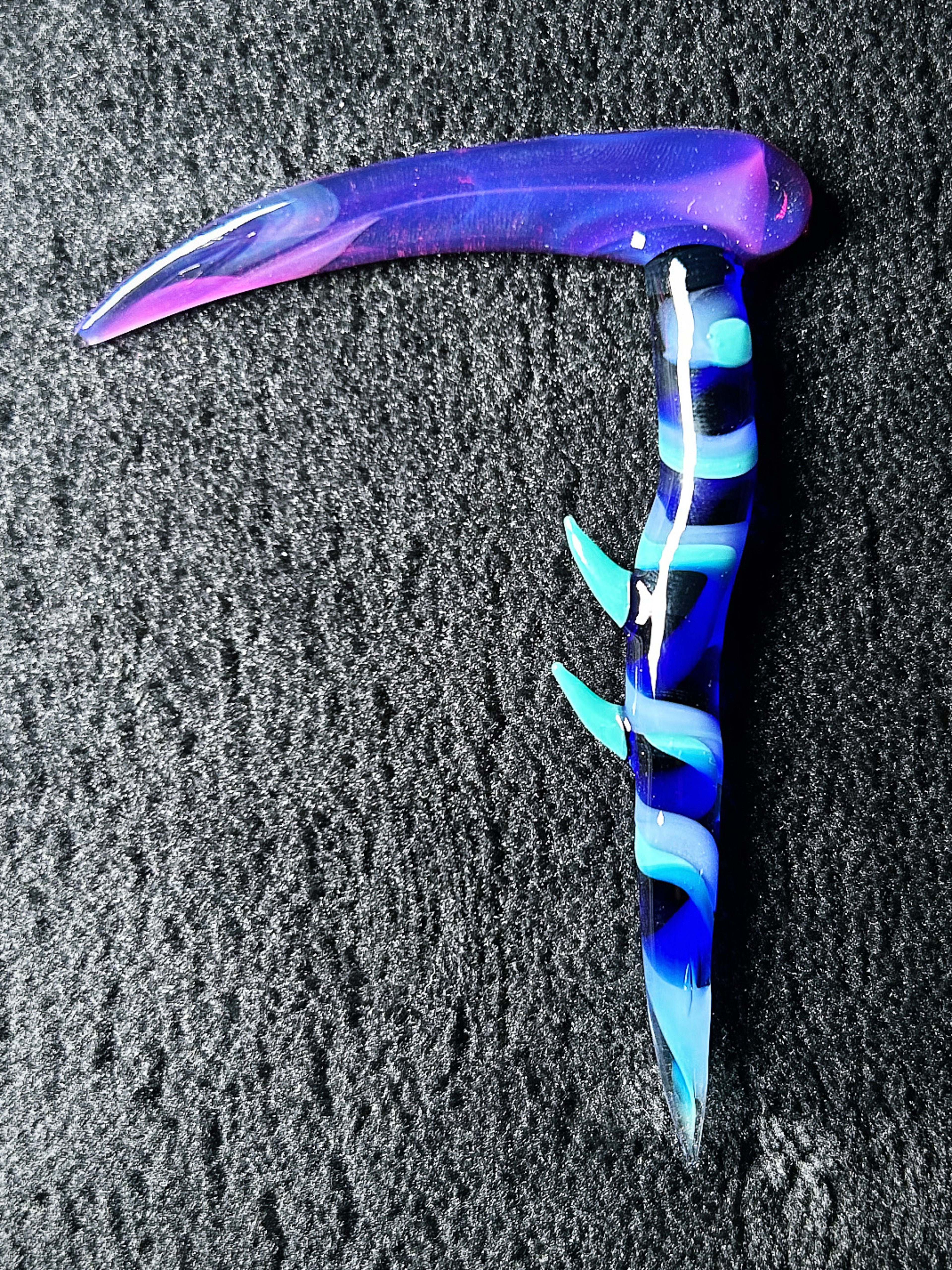 MarvinsGlass024 No Reserve Auction! 🪁 image 0