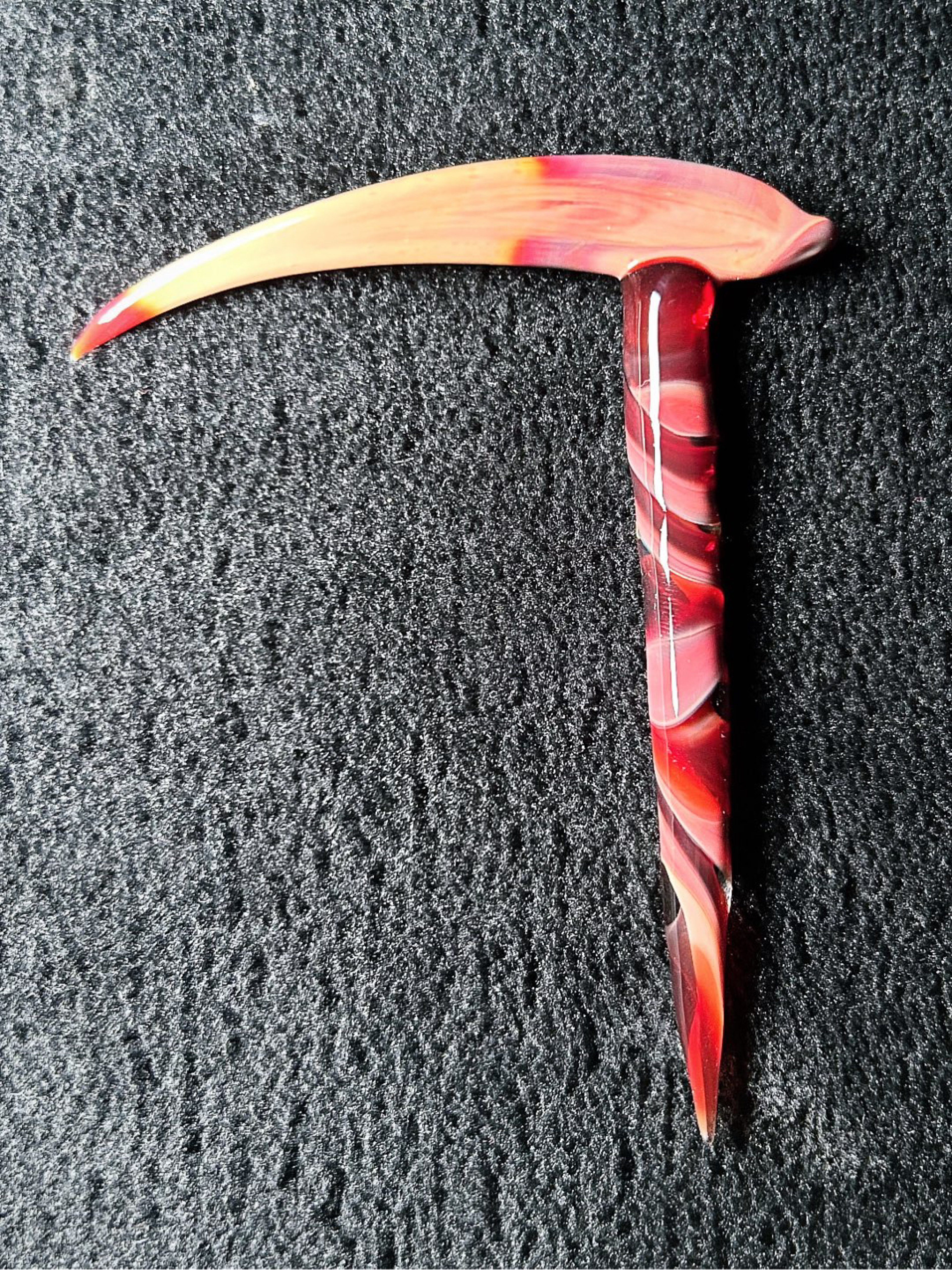 Preview pic of MarvinsGlass024 No Reserve Auction! 🍅