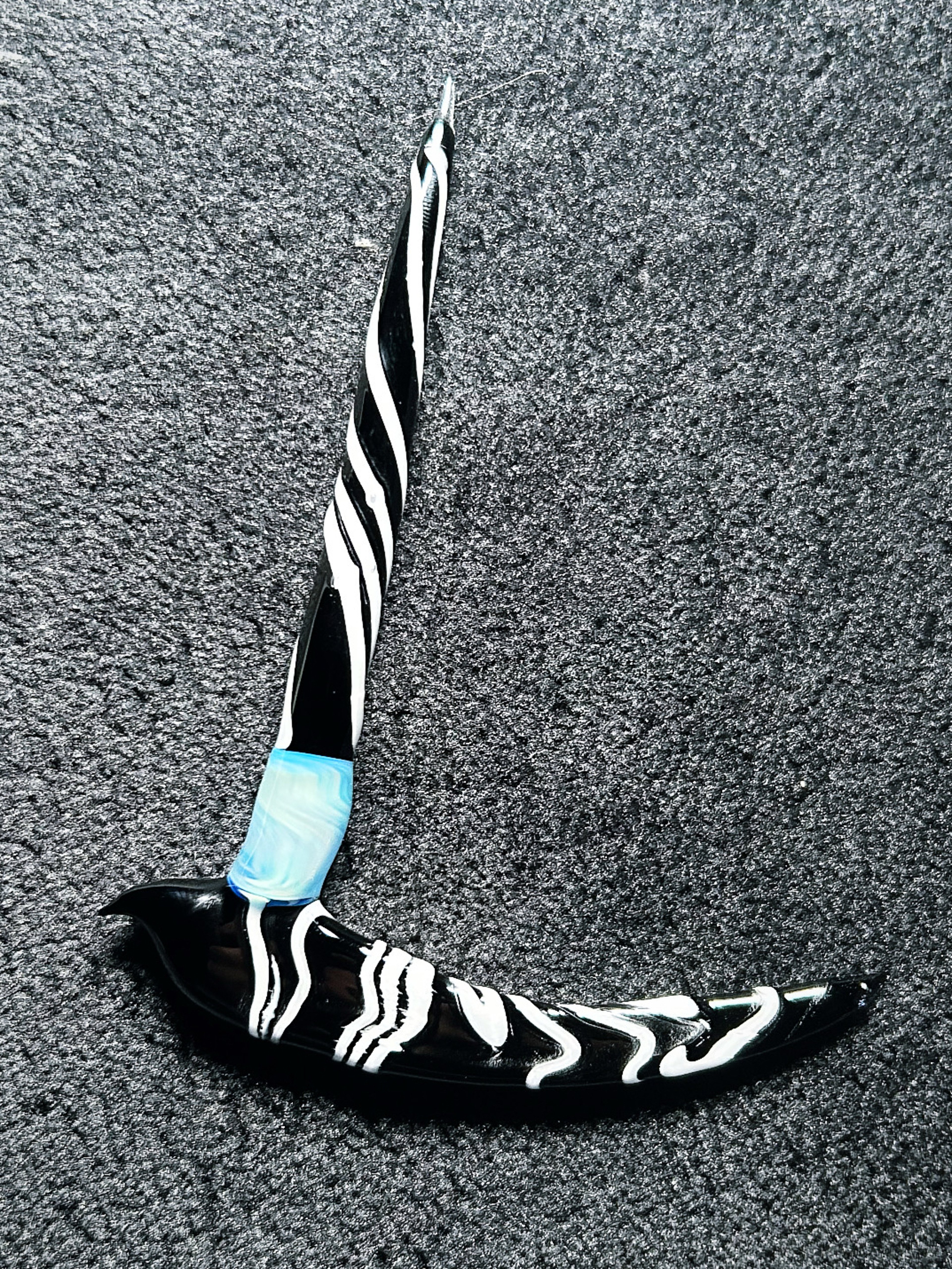 Preview pic of MarvinsGlass024 No Reserve Auction! 🎬