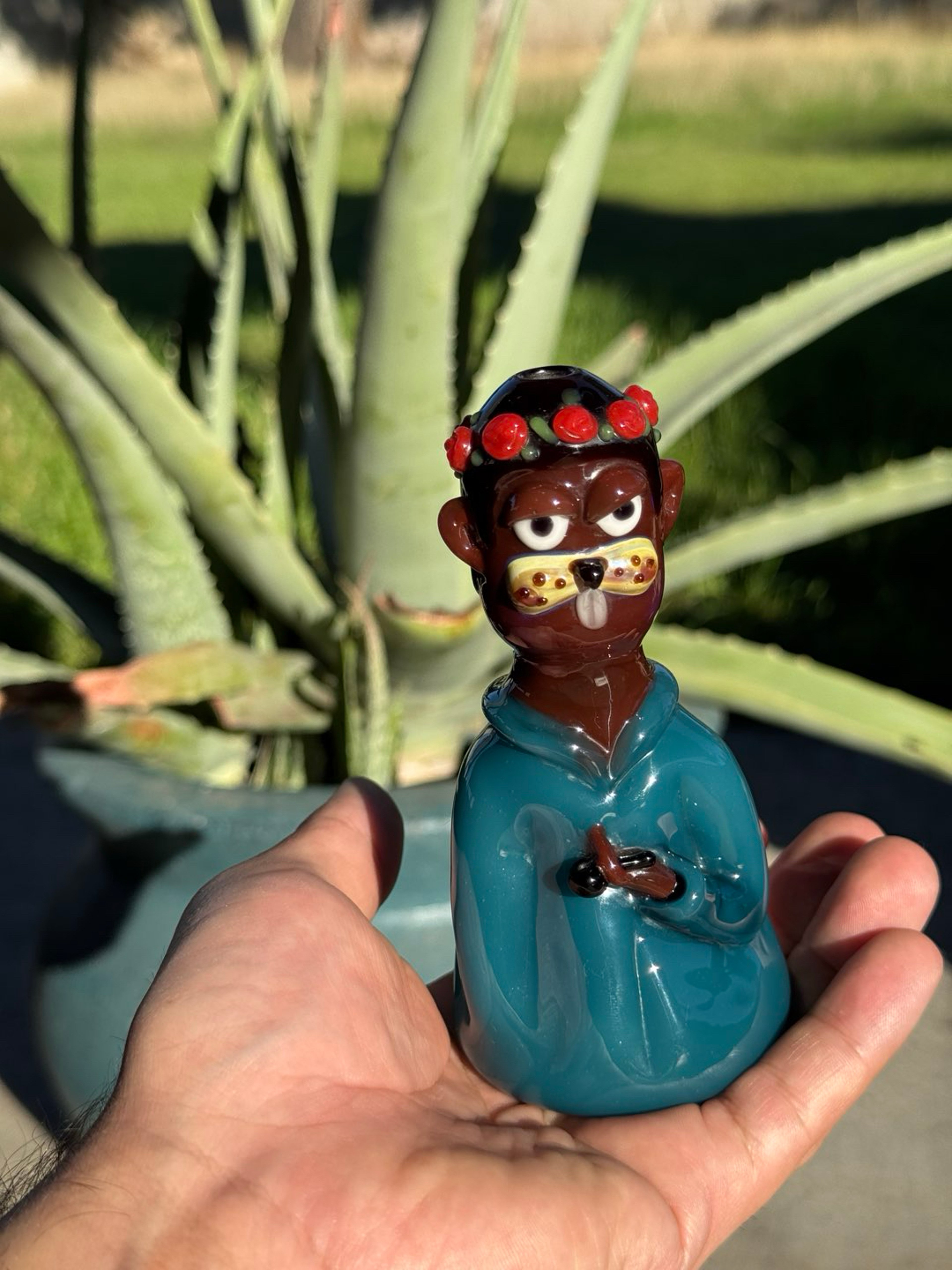 Preview pic of Preston Hannah beaver