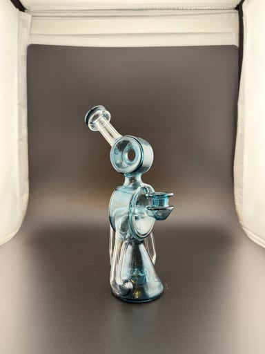 Preview pic of Maxed-Out Glass Rig