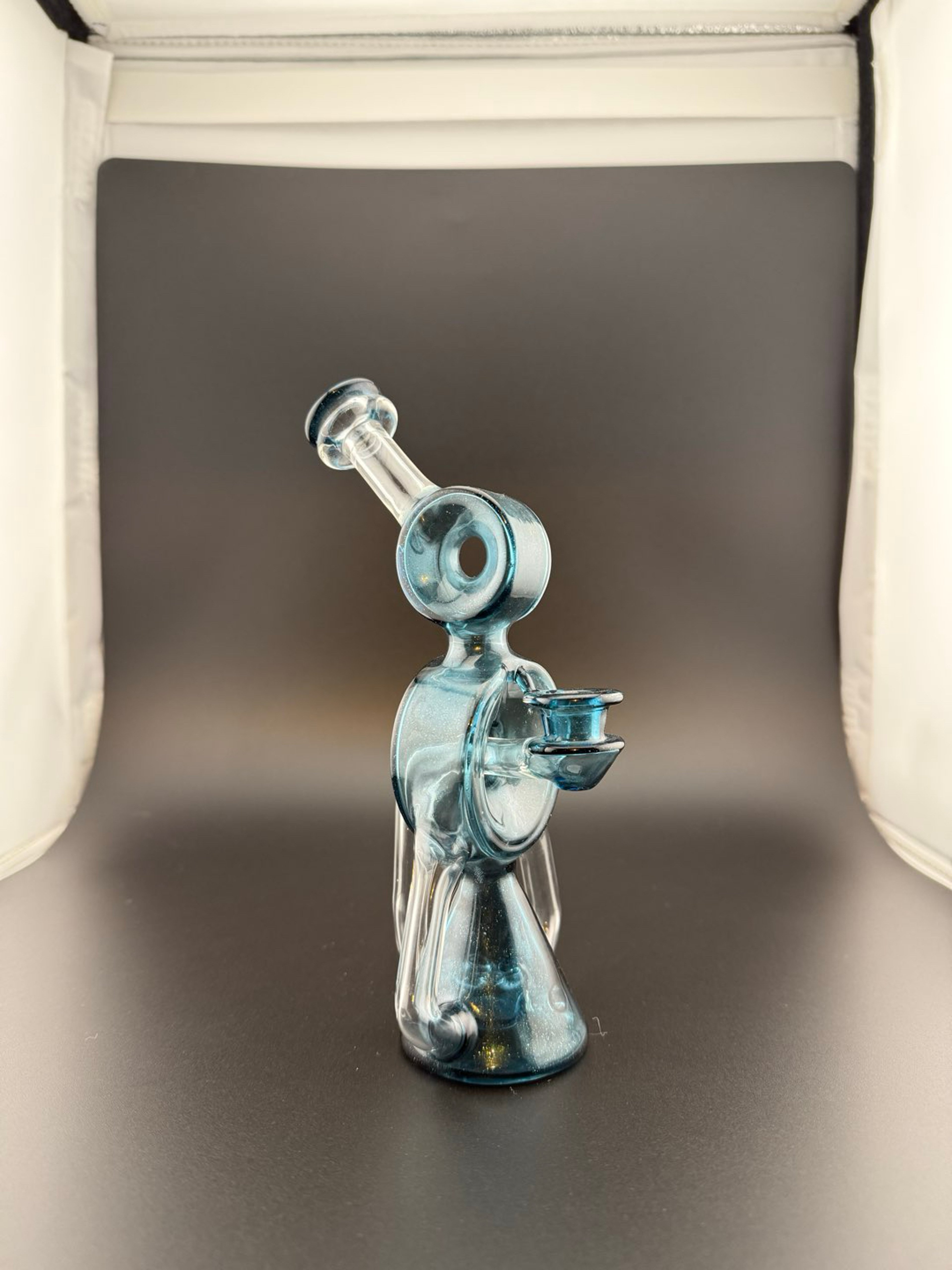 Maxed-Out Glass Rig image 0