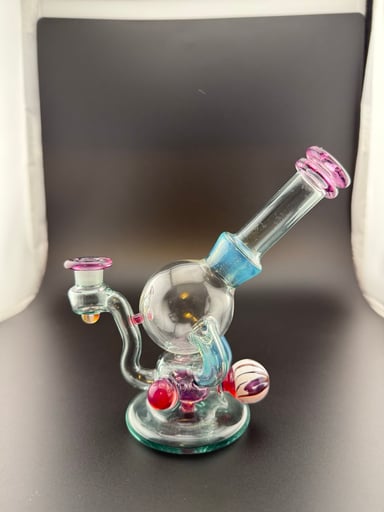 Preview pic of Kilo Glass Recyclsr