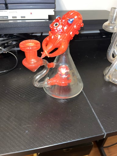 Preview pic of GETTING RID OF ALL MY GLASS