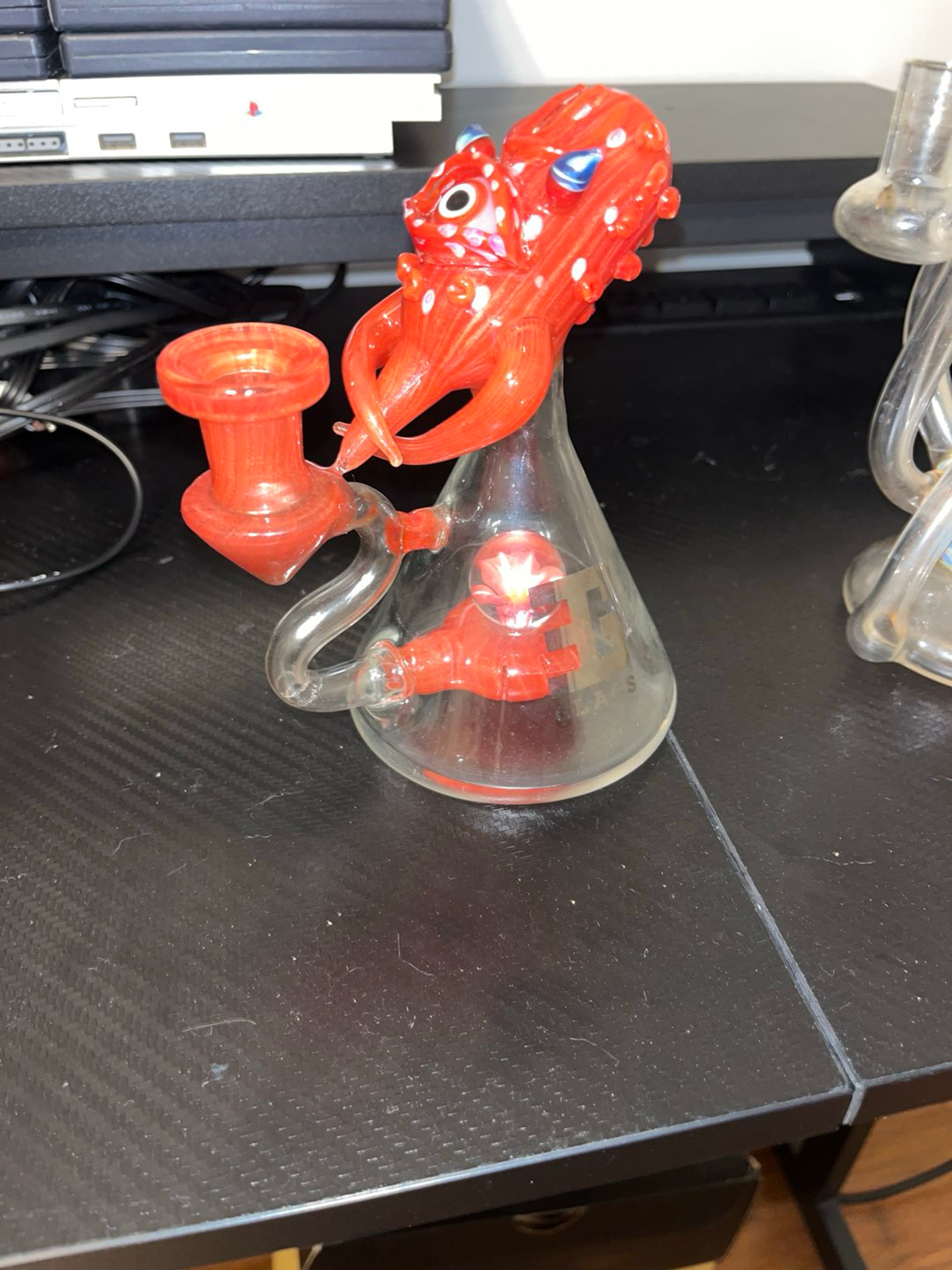 Preview pic of GETTING RID OF ALL MY GLASS