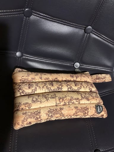 Preview pic of Protective Carry Case by Vatra