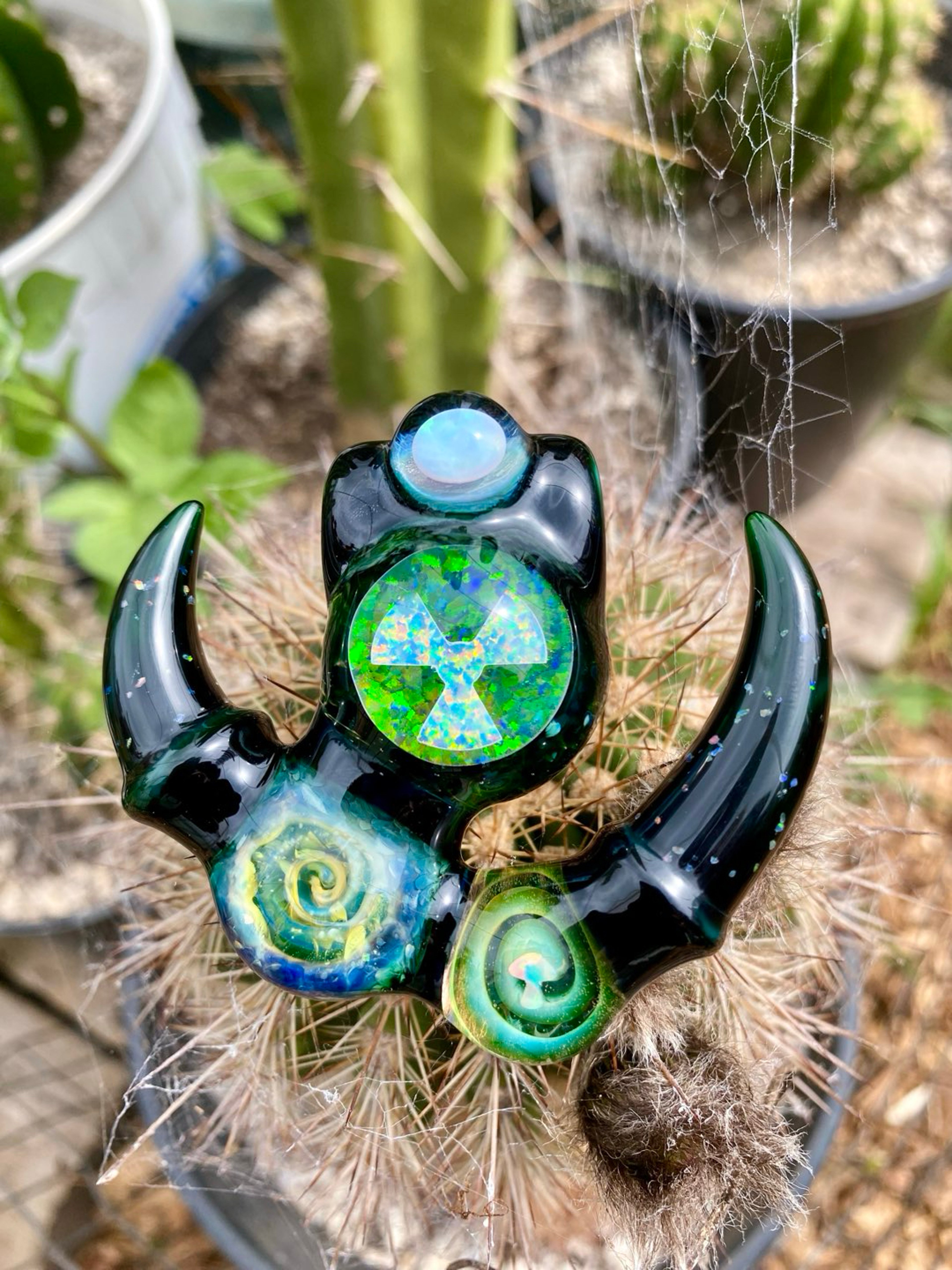 Preview pic of Radioactive Claw