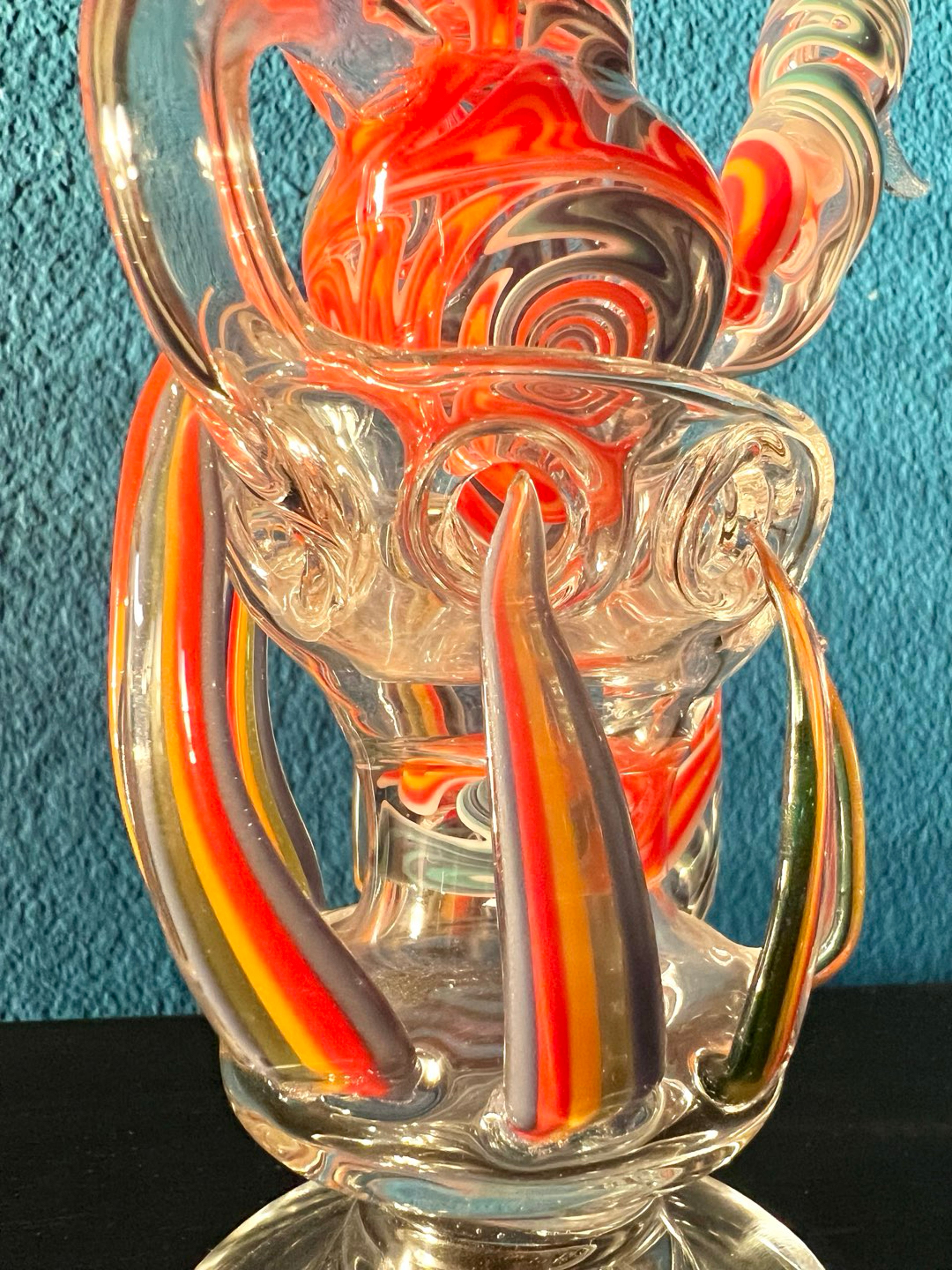 Preview pic of Sunset ⛵️ Sails