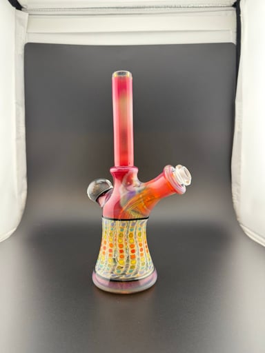 Preview pic of Hazy Glass Rig