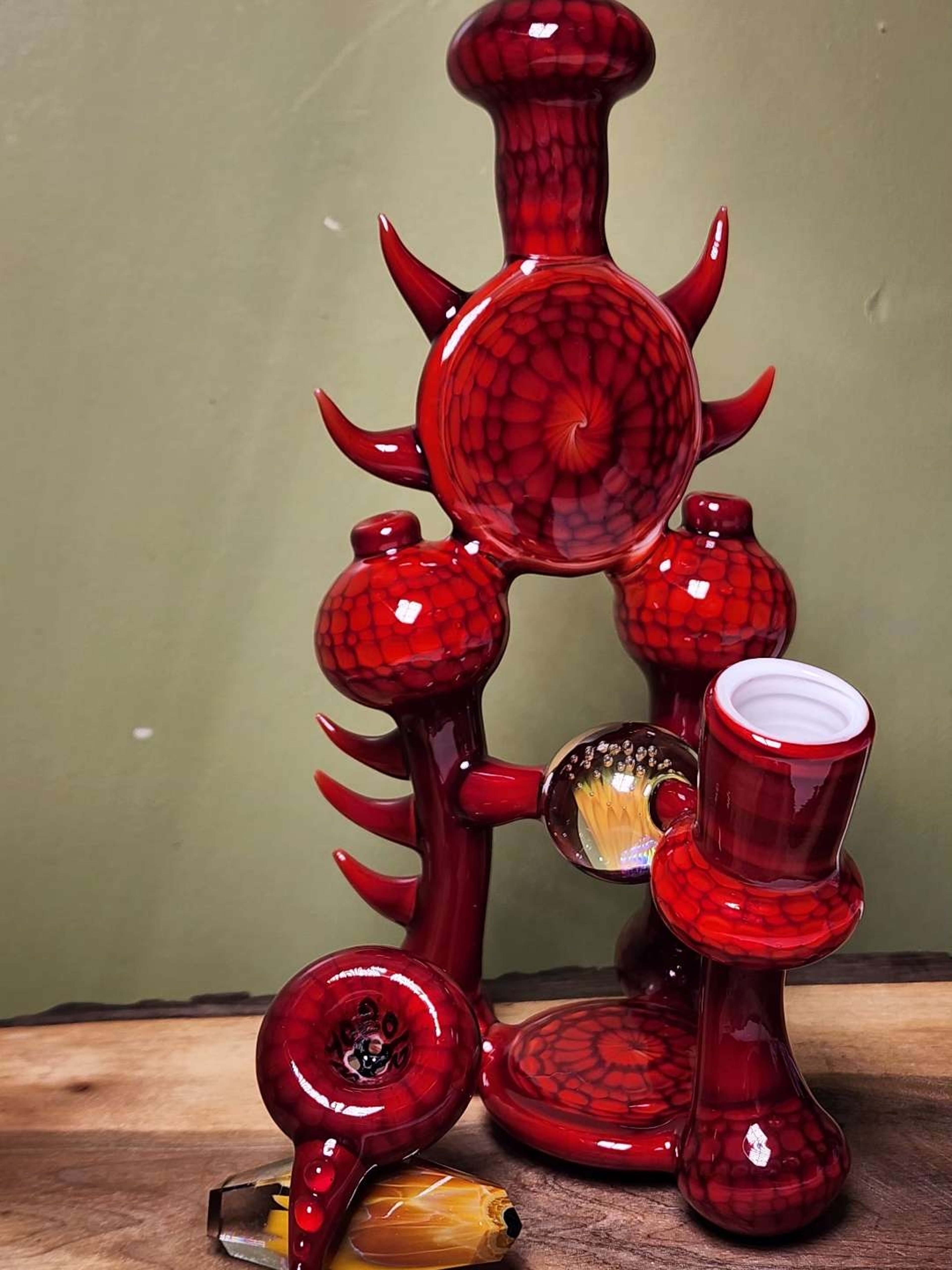 Wyoming Mofo image 0