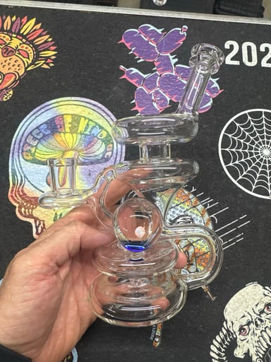 Preview pic of Gurn recycler