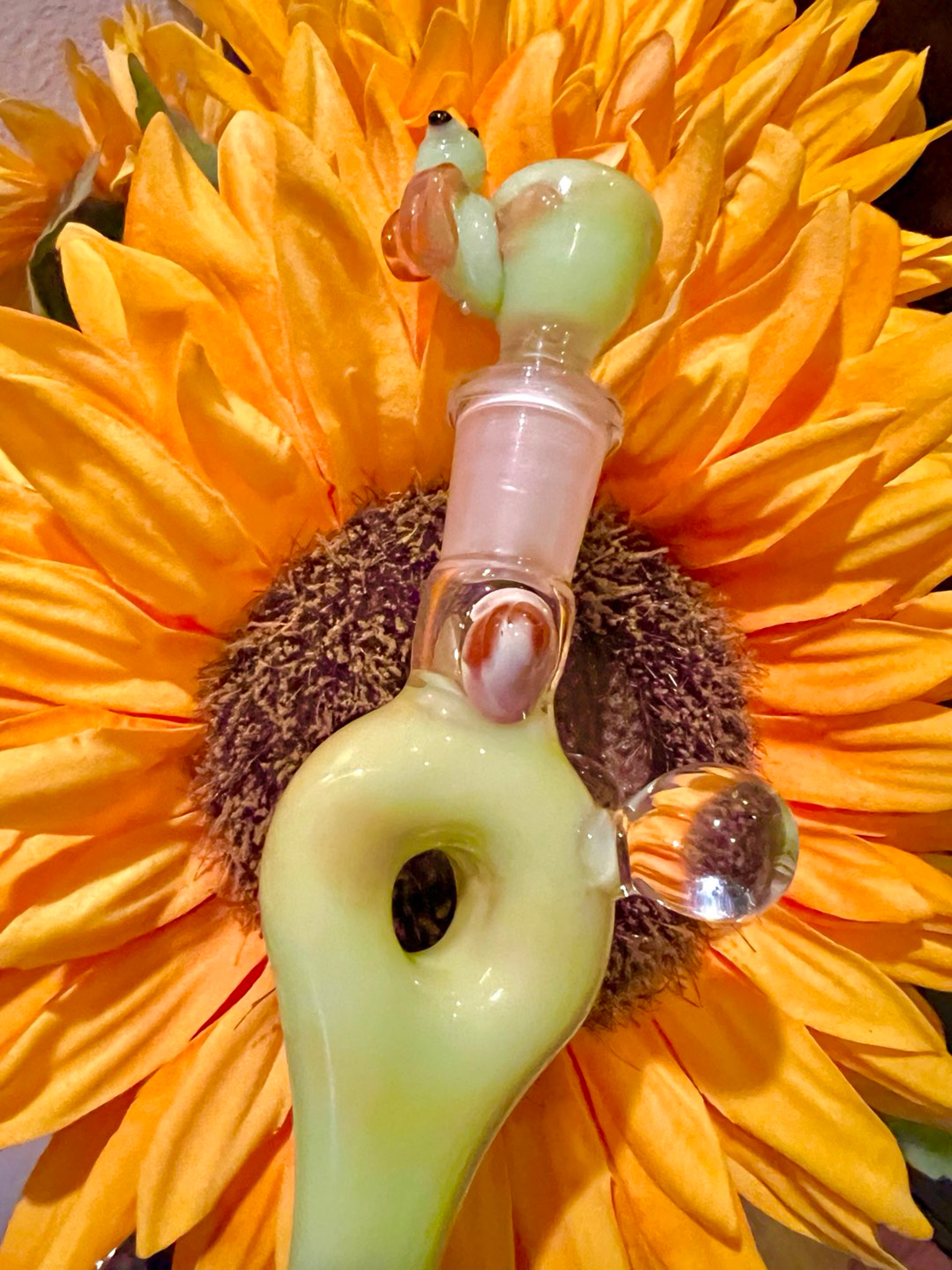 Preview pic of 🆕 Nectar Collector